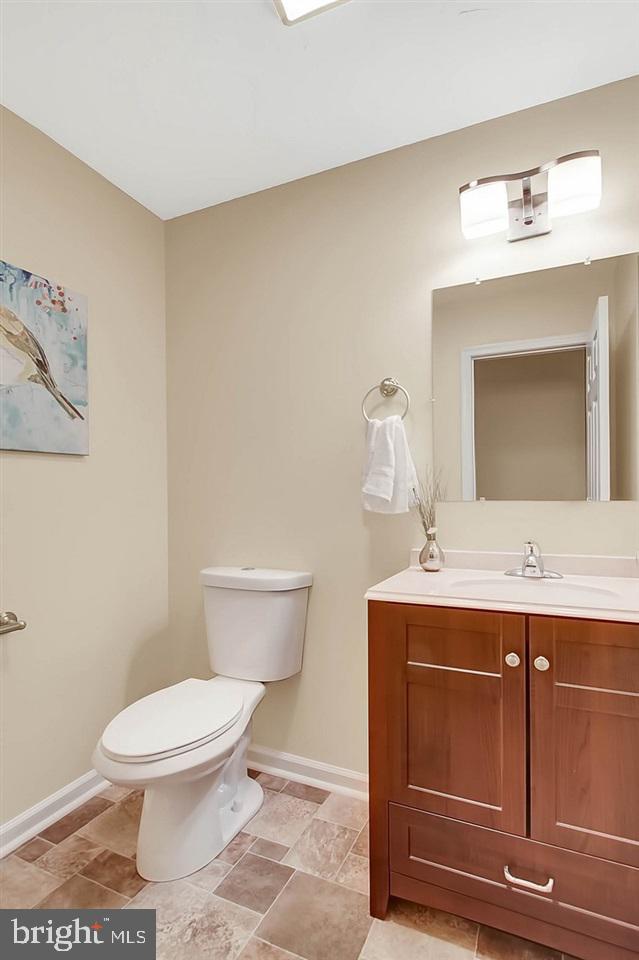 LAKE MEADE - Residential