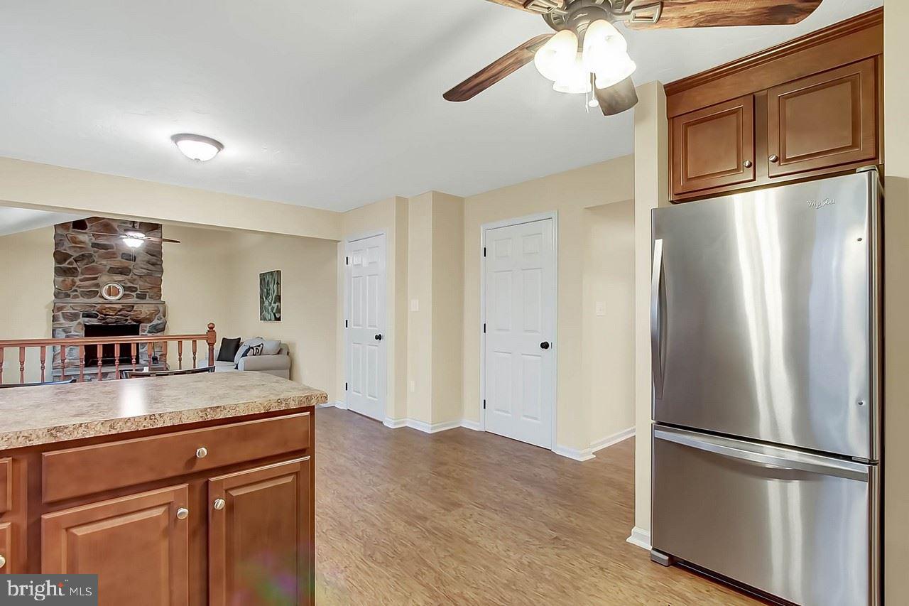 LAKE MEADE - Residential