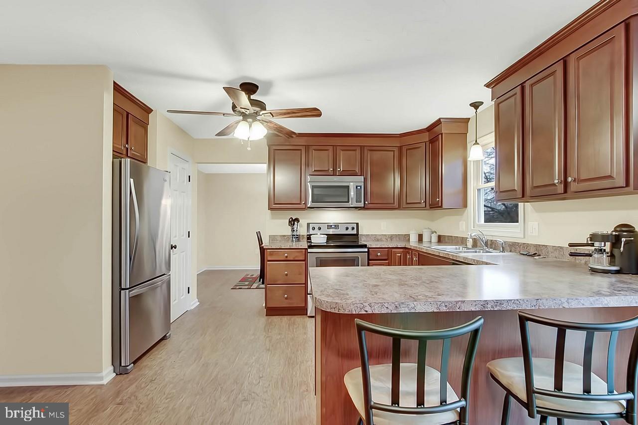 LAKE MEADE - Residential