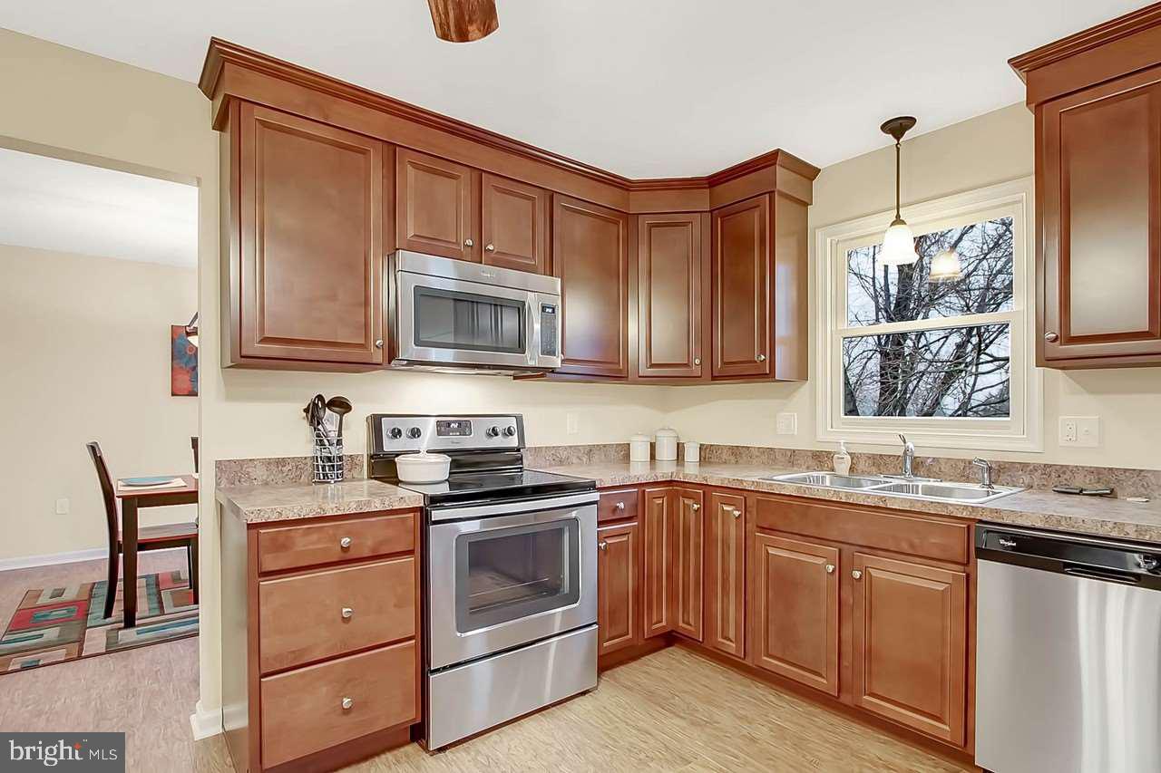 LAKE MEADE - Residential