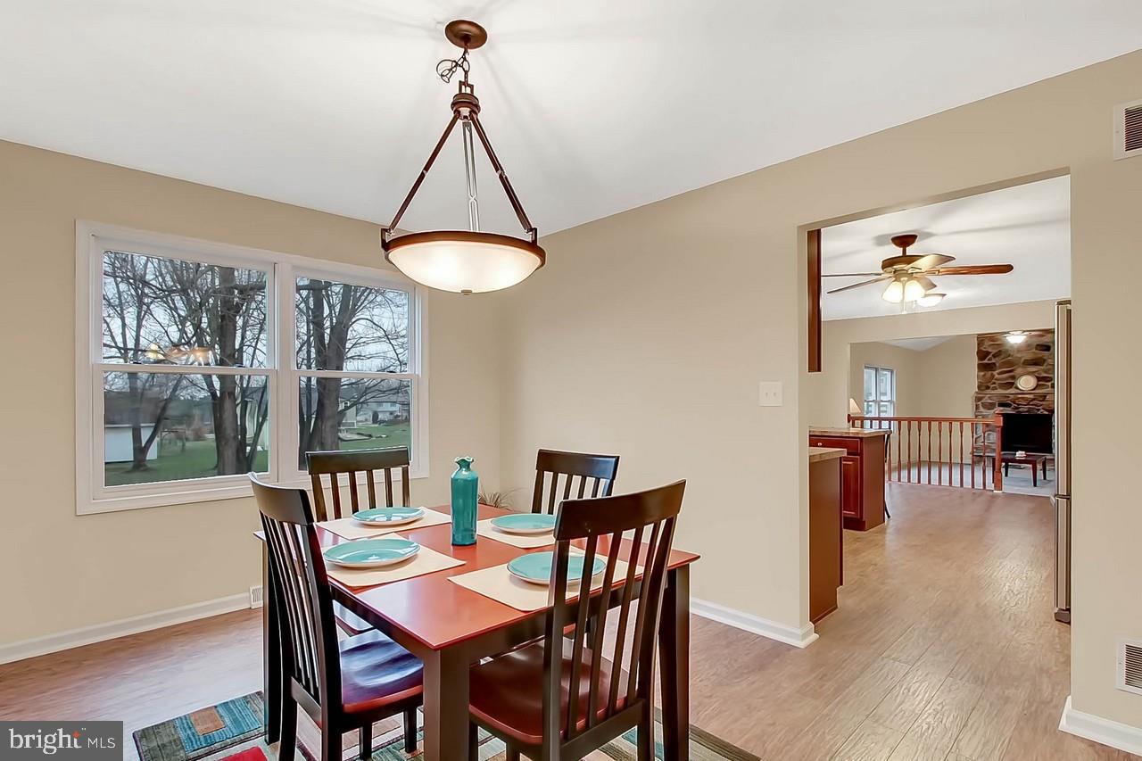 LAKE MEADE - Residential