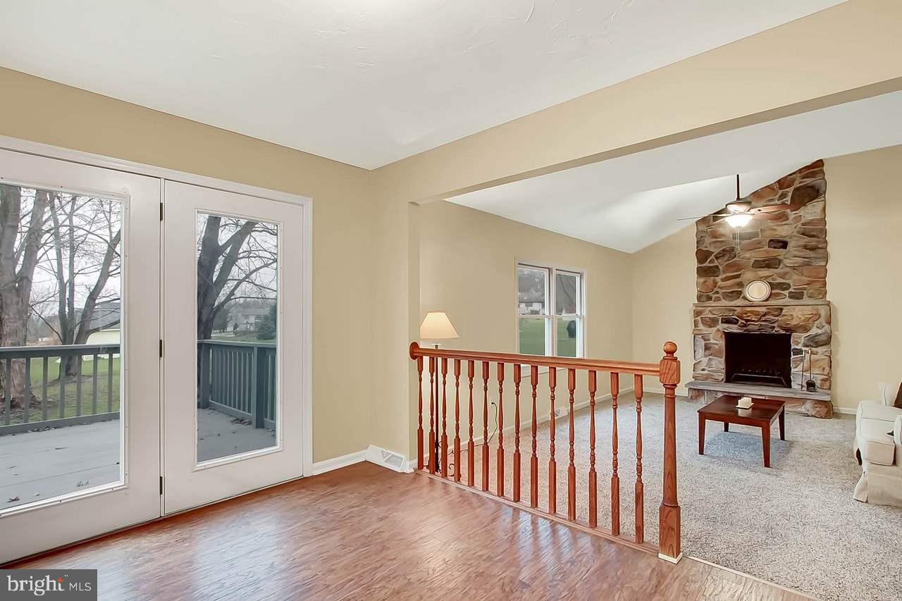 LAKE MEADE - Residential