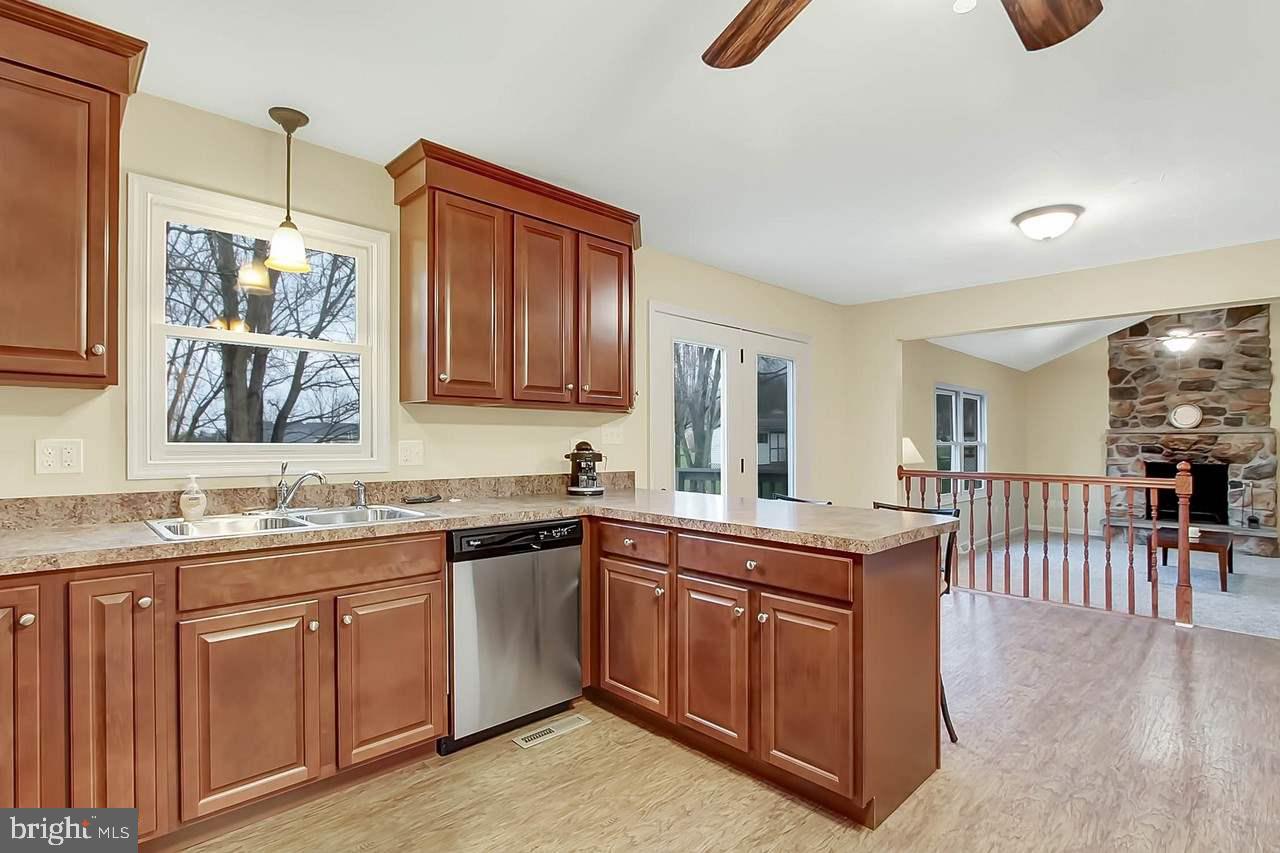 LAKE MEADE - Residential