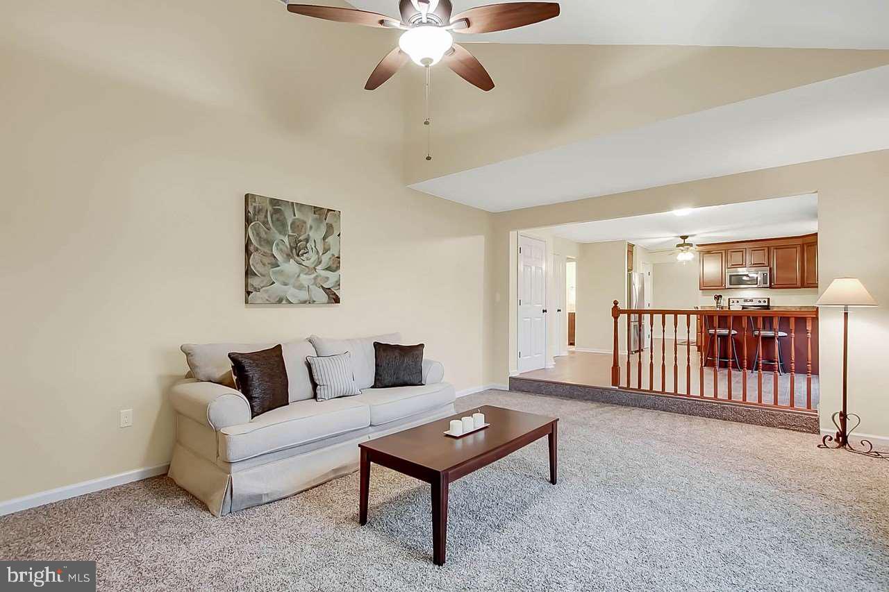 LAKE MEADE - Residential