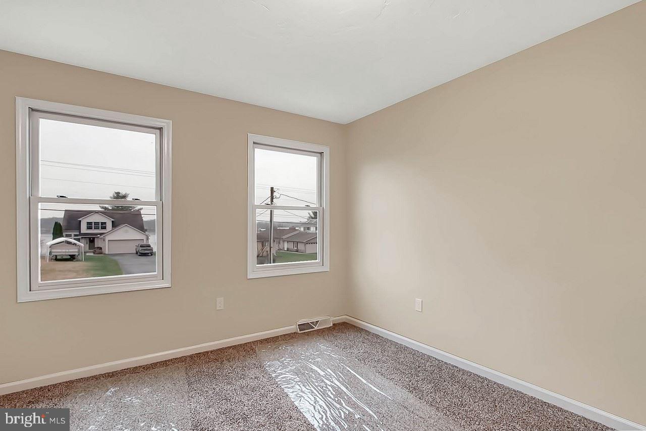 LAKE MEADE - Residential