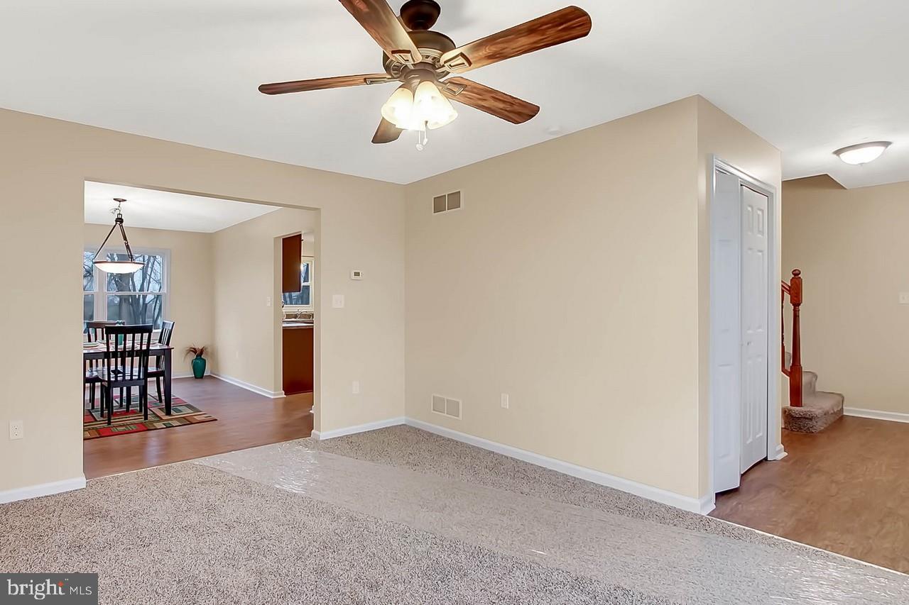 LAKE MEADE - Residential