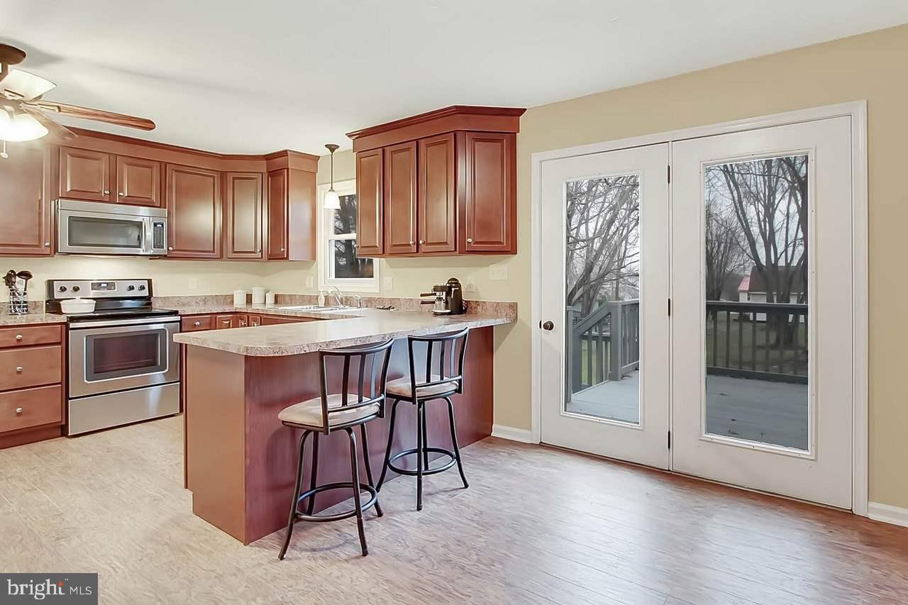 LAKE MEADE - Residential