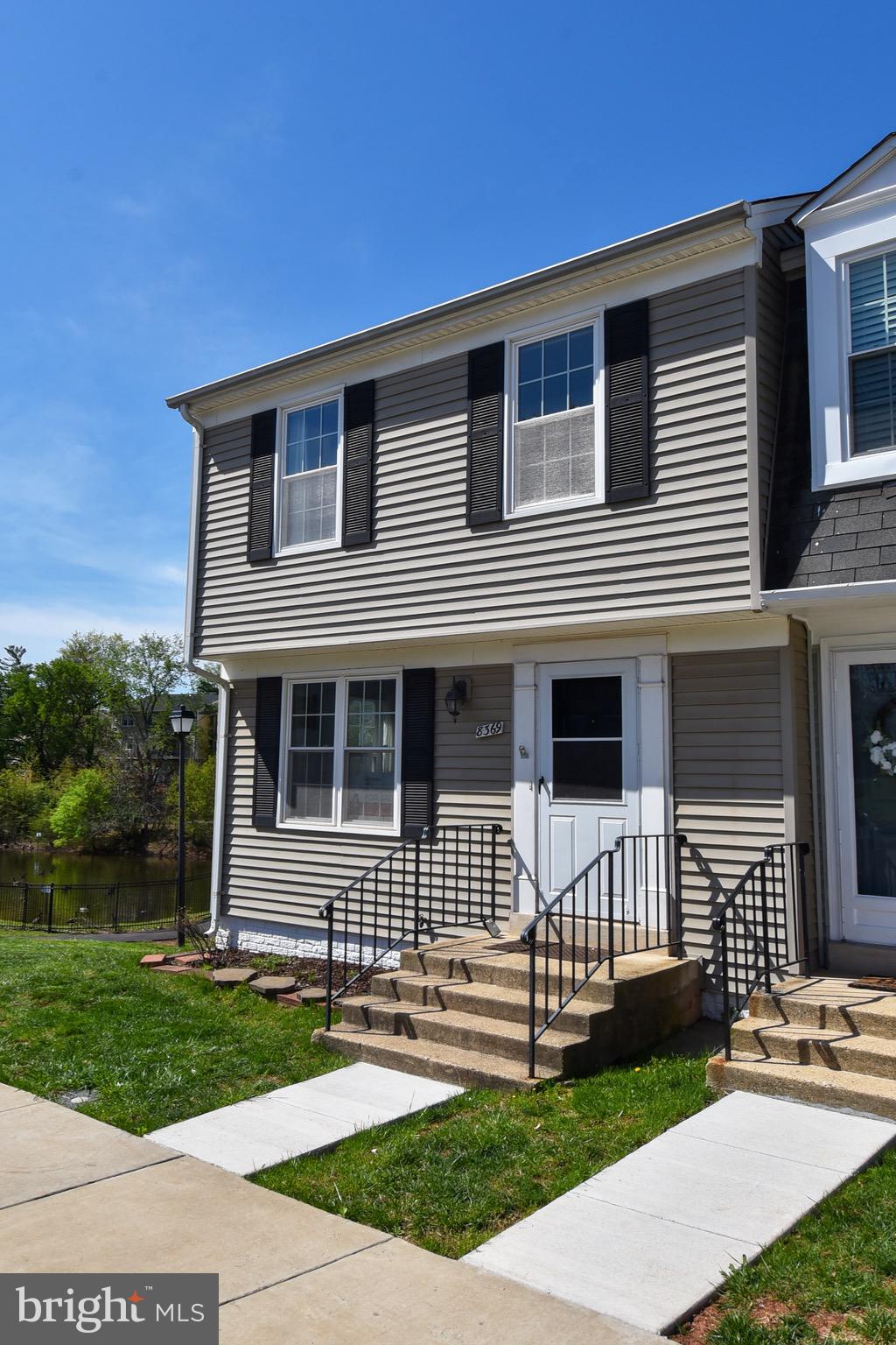 GEORGIAN HAMLET - Residential