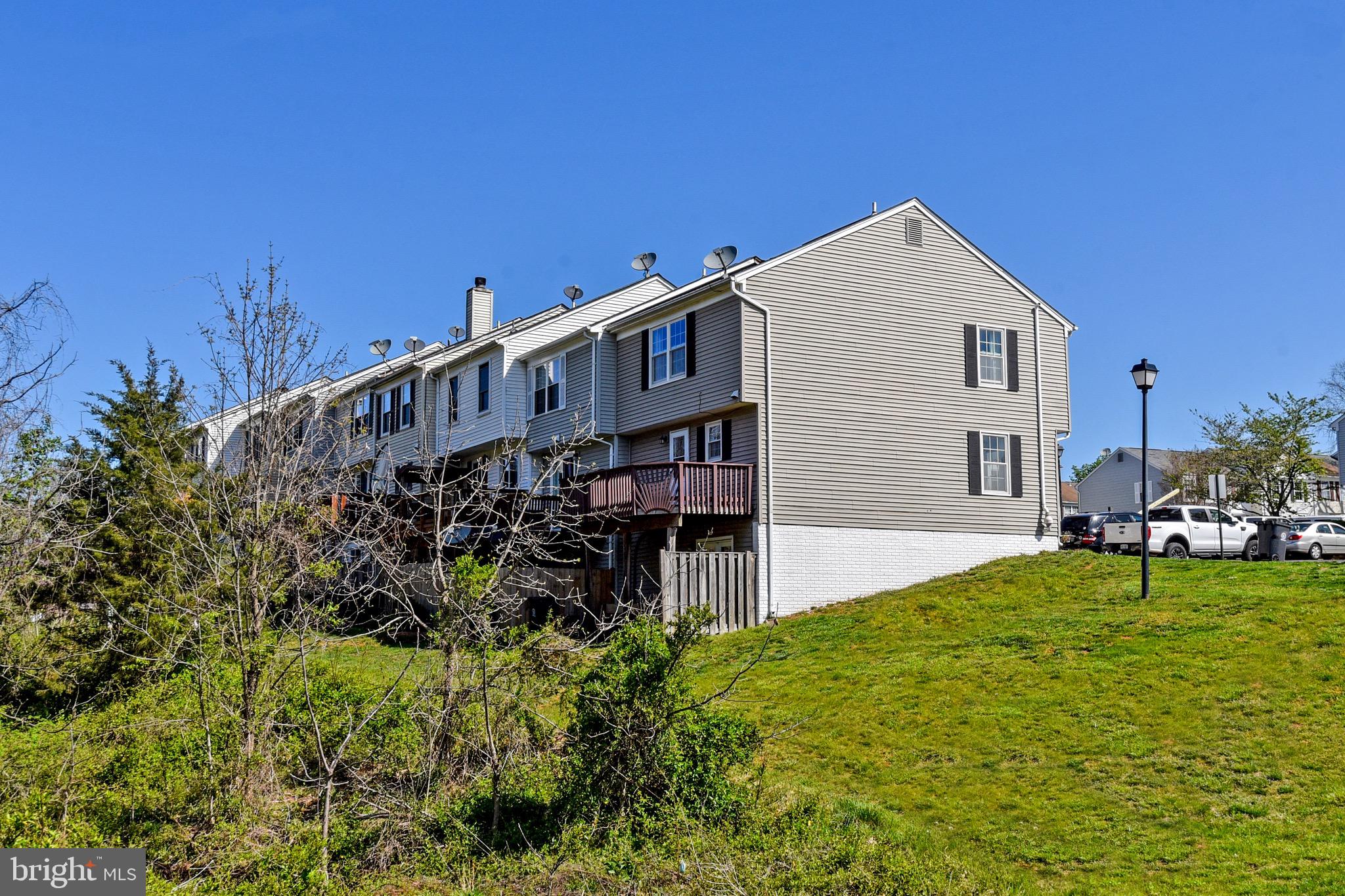 GEORGIAN HAMLET - Residential