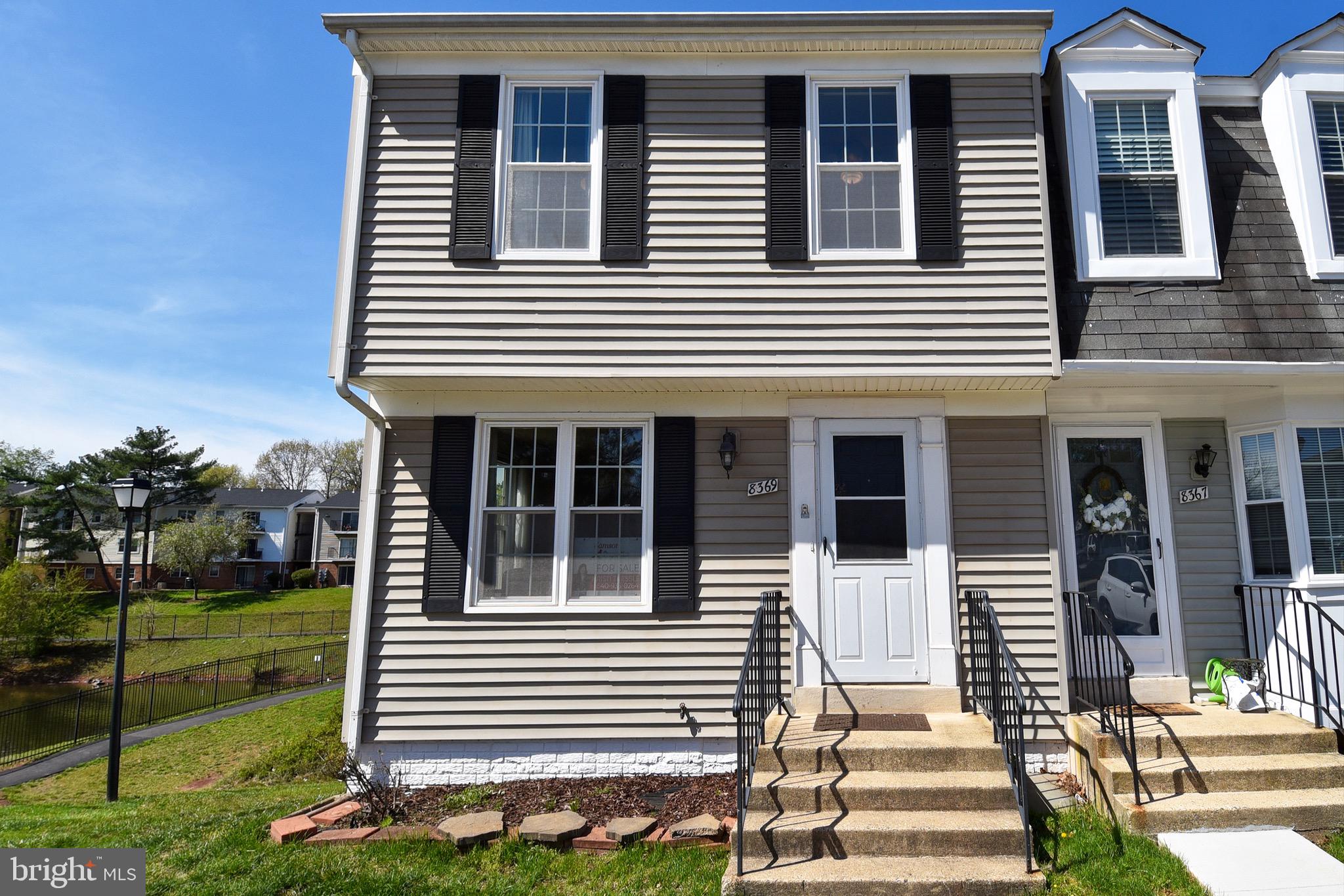 GEORGIAN HAMLET - Residential