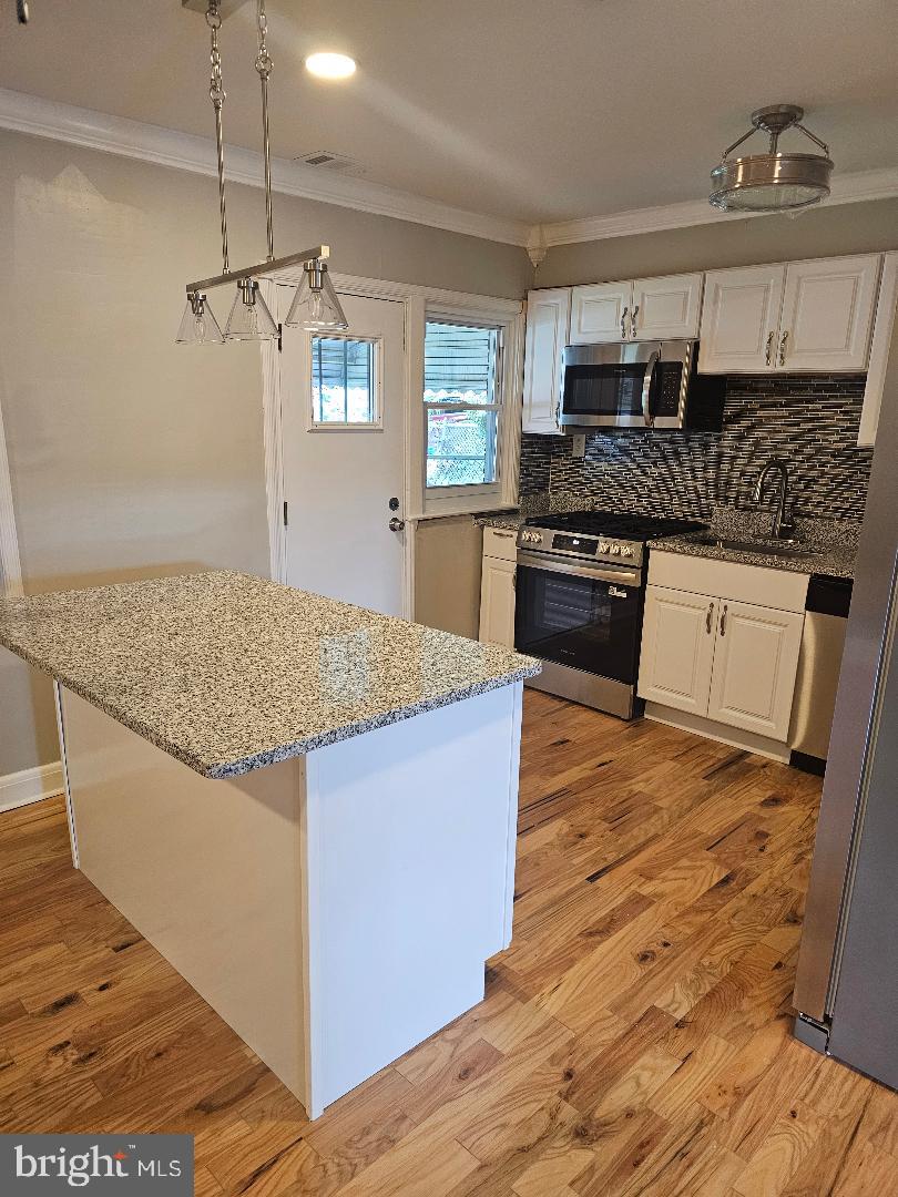 ALLENDALE - Residential
