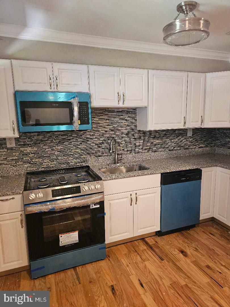 ALLENDALE - Residential