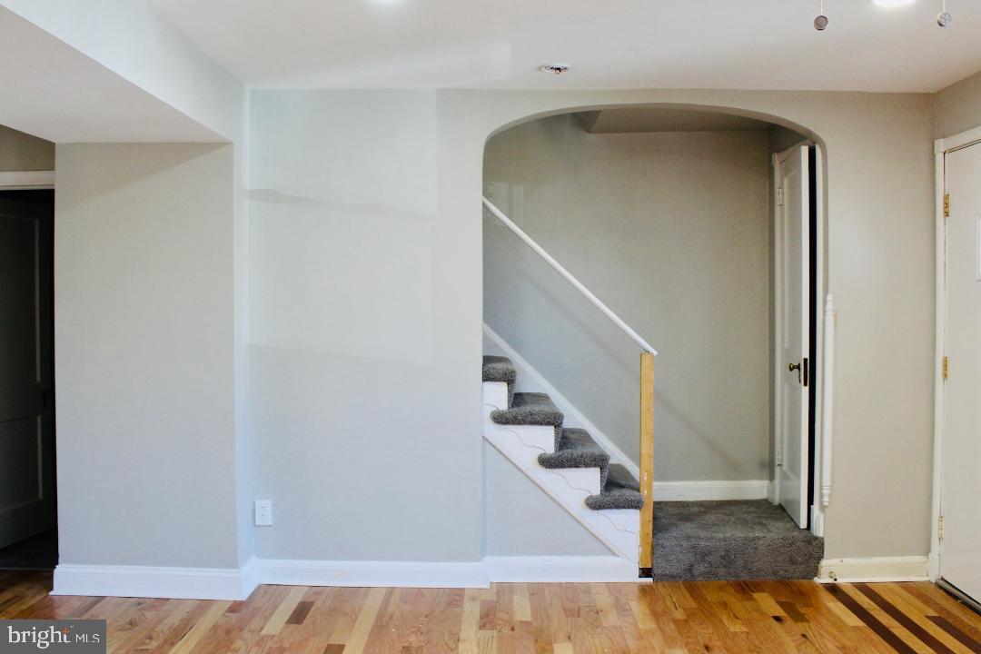 ALLENDALE - Residential