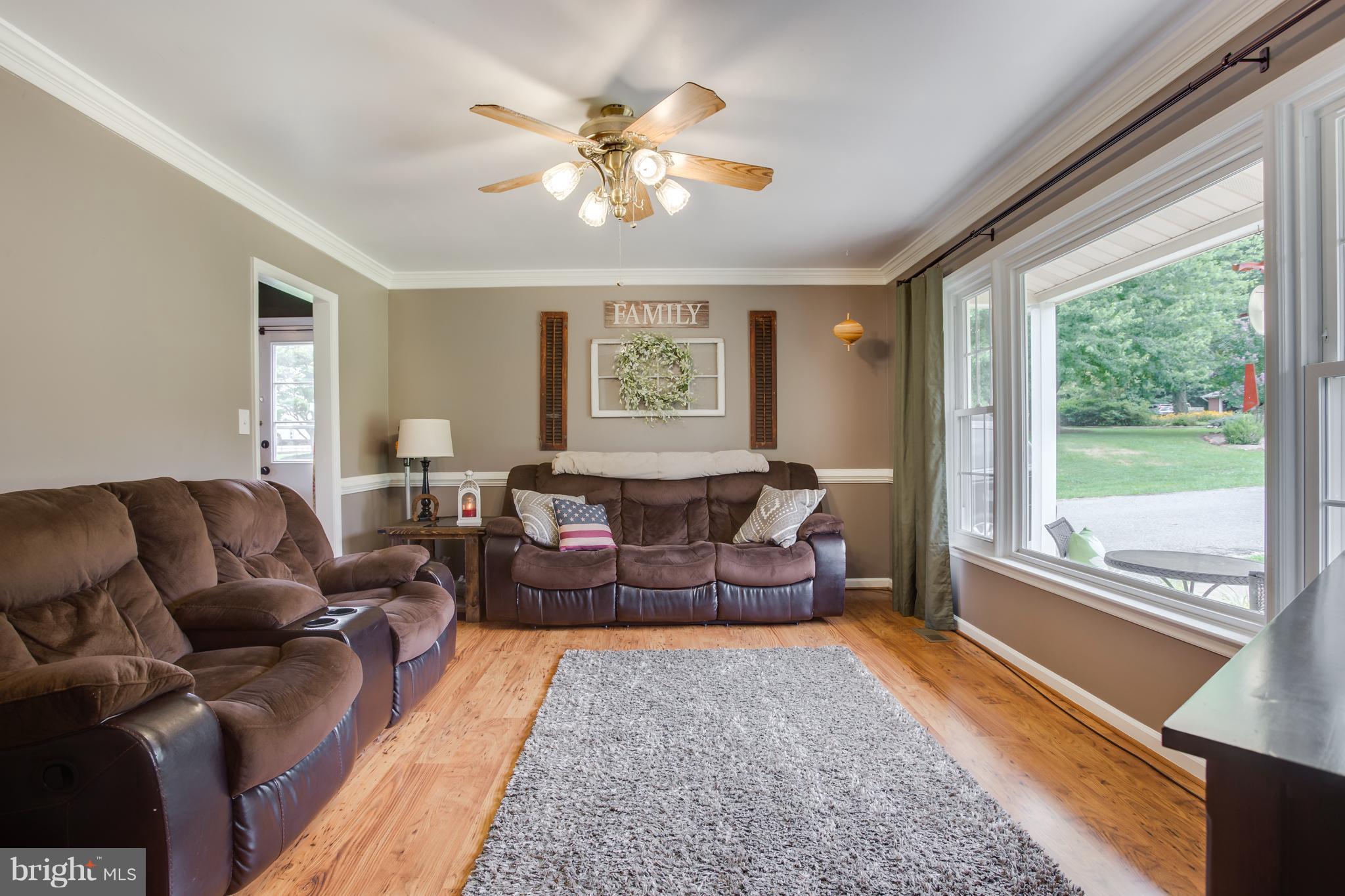 WEBER FAMILY SUBDIVISION - Residential