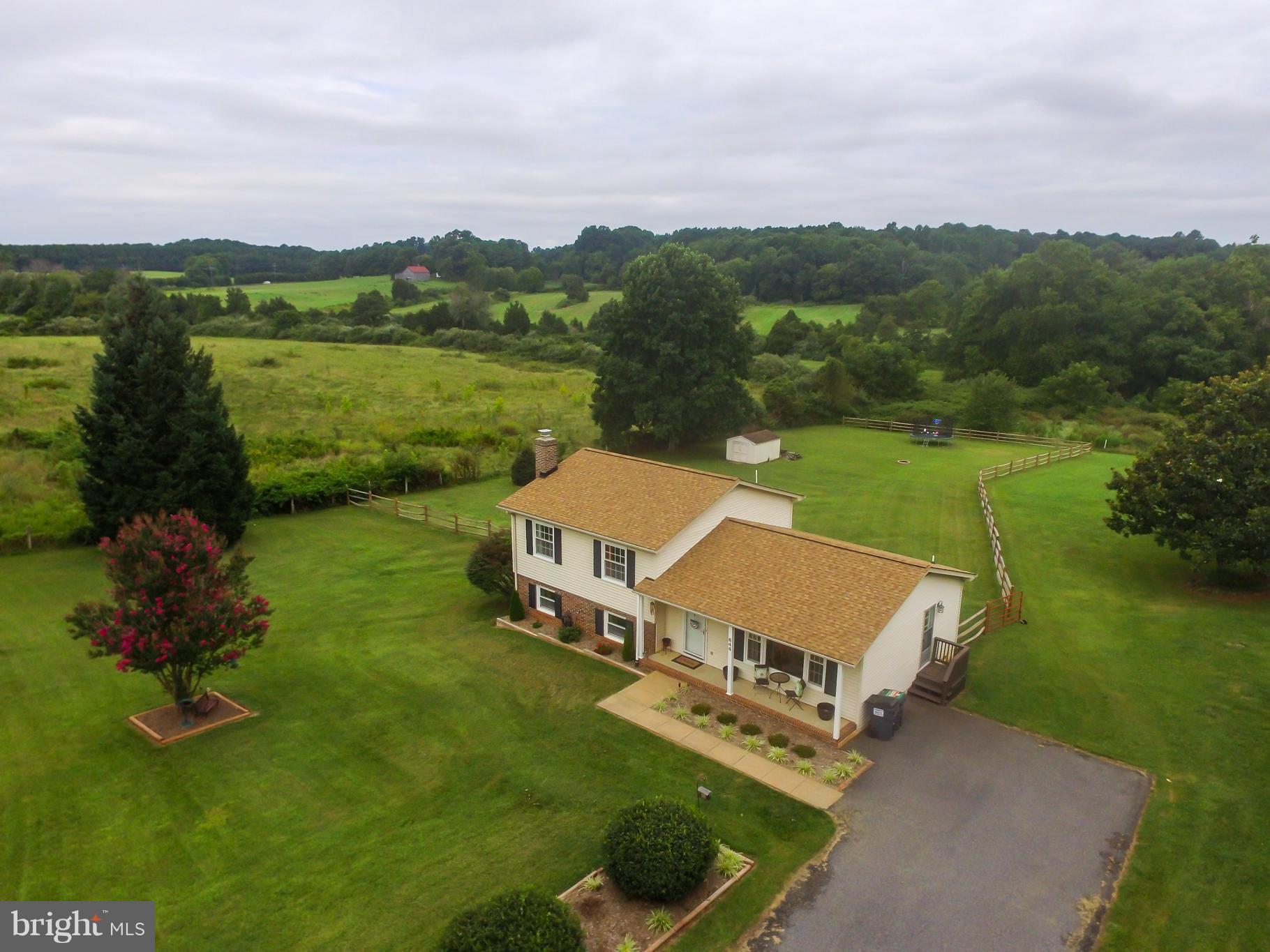 WEBER FAMILY SUBDIVISION - Residential