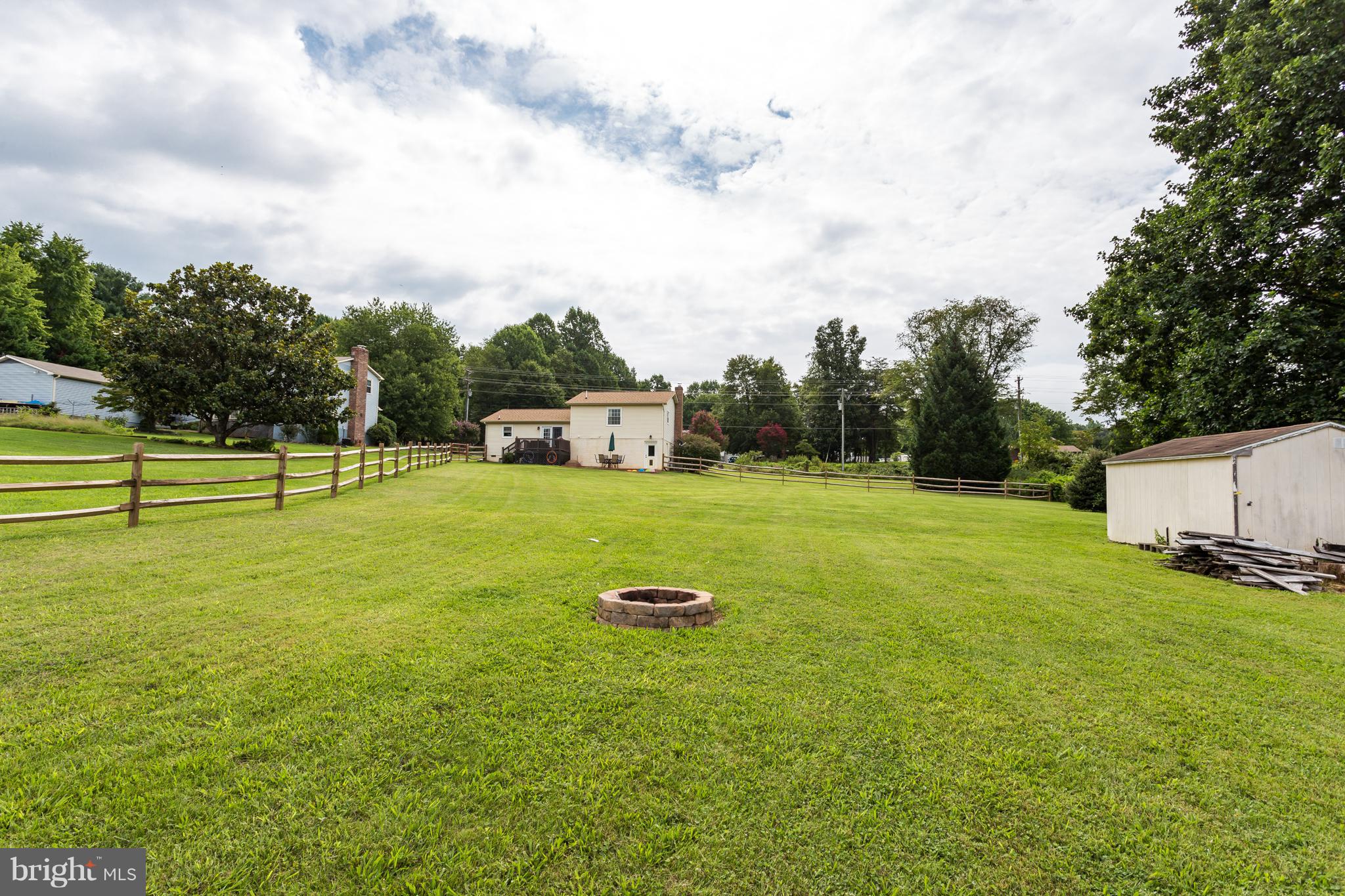 WEBER FAMILY SUBDIVISION - Residential