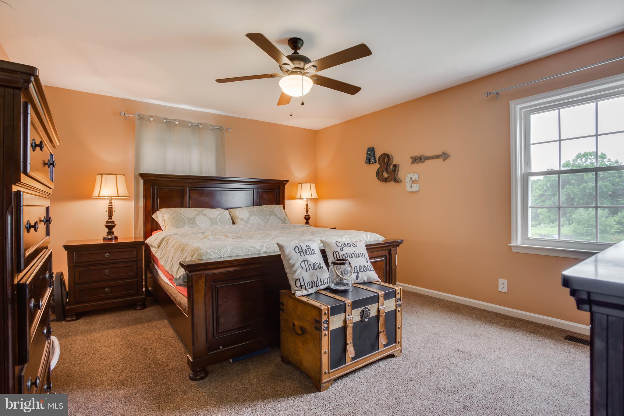 WEBER FAMILY SUBDIVISION - Residential