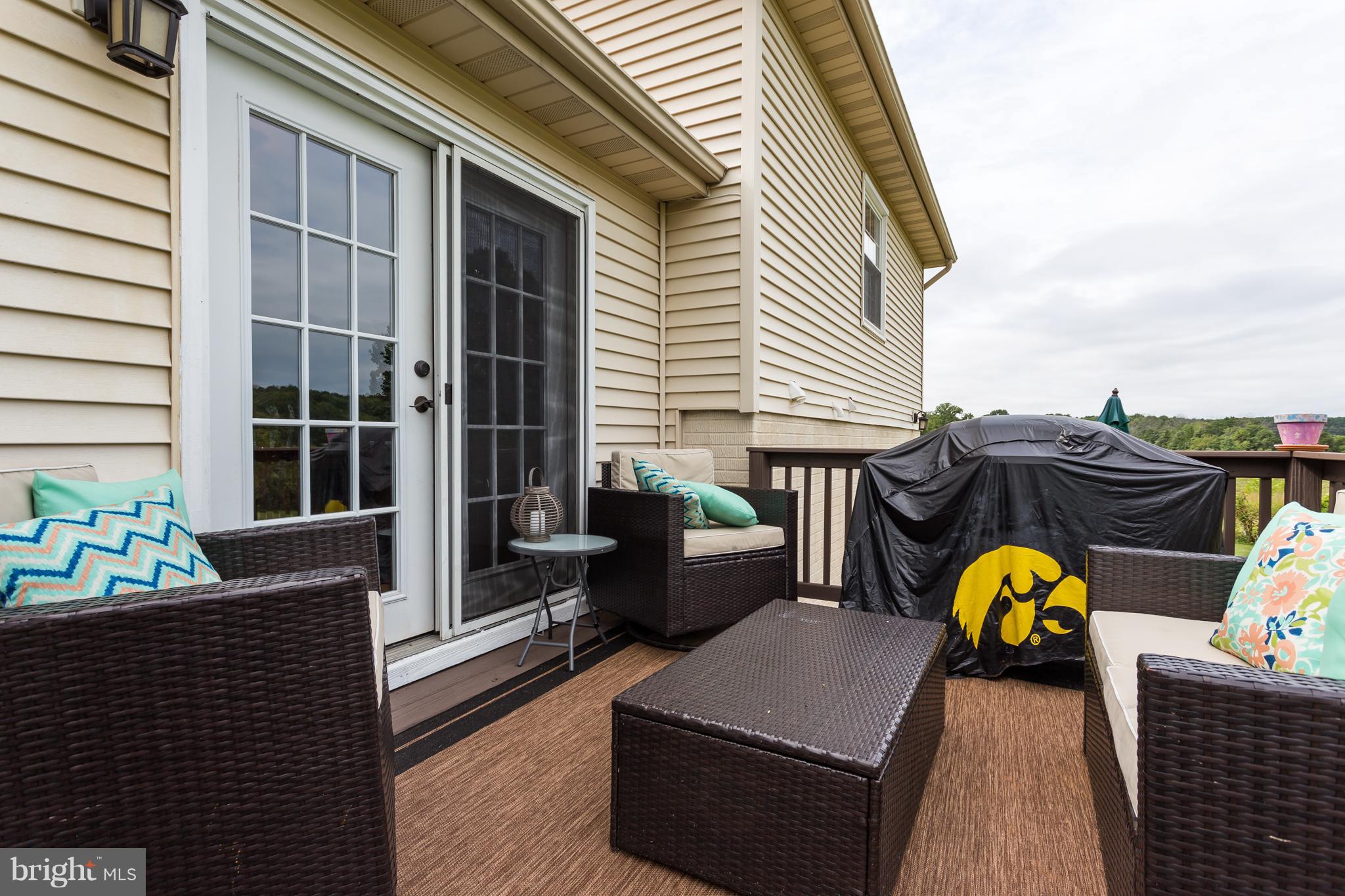 WEBER FAMILY SUBDIVISION - Residential