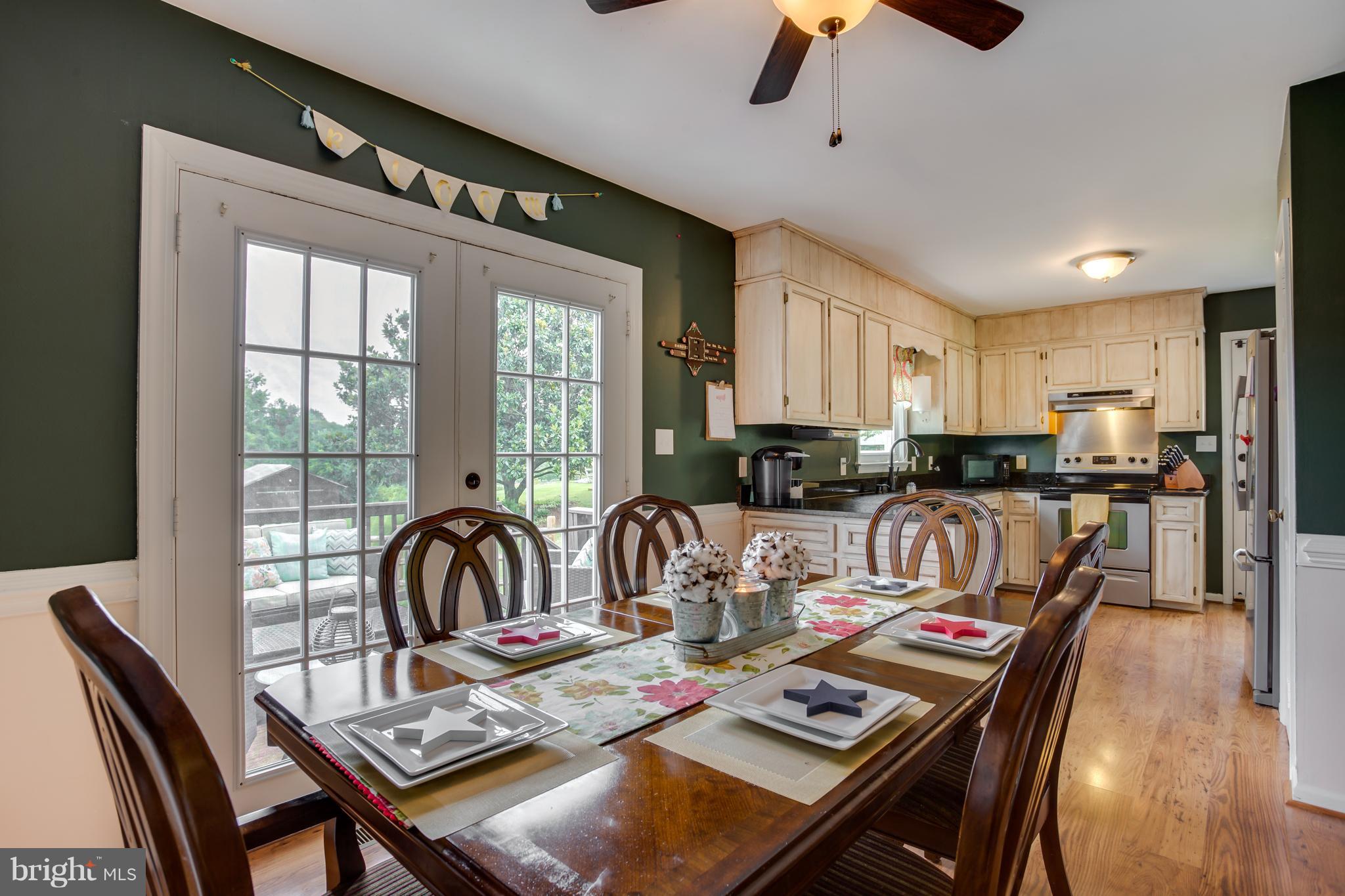 WEBER FAMILY SUBDIVISION - Residential