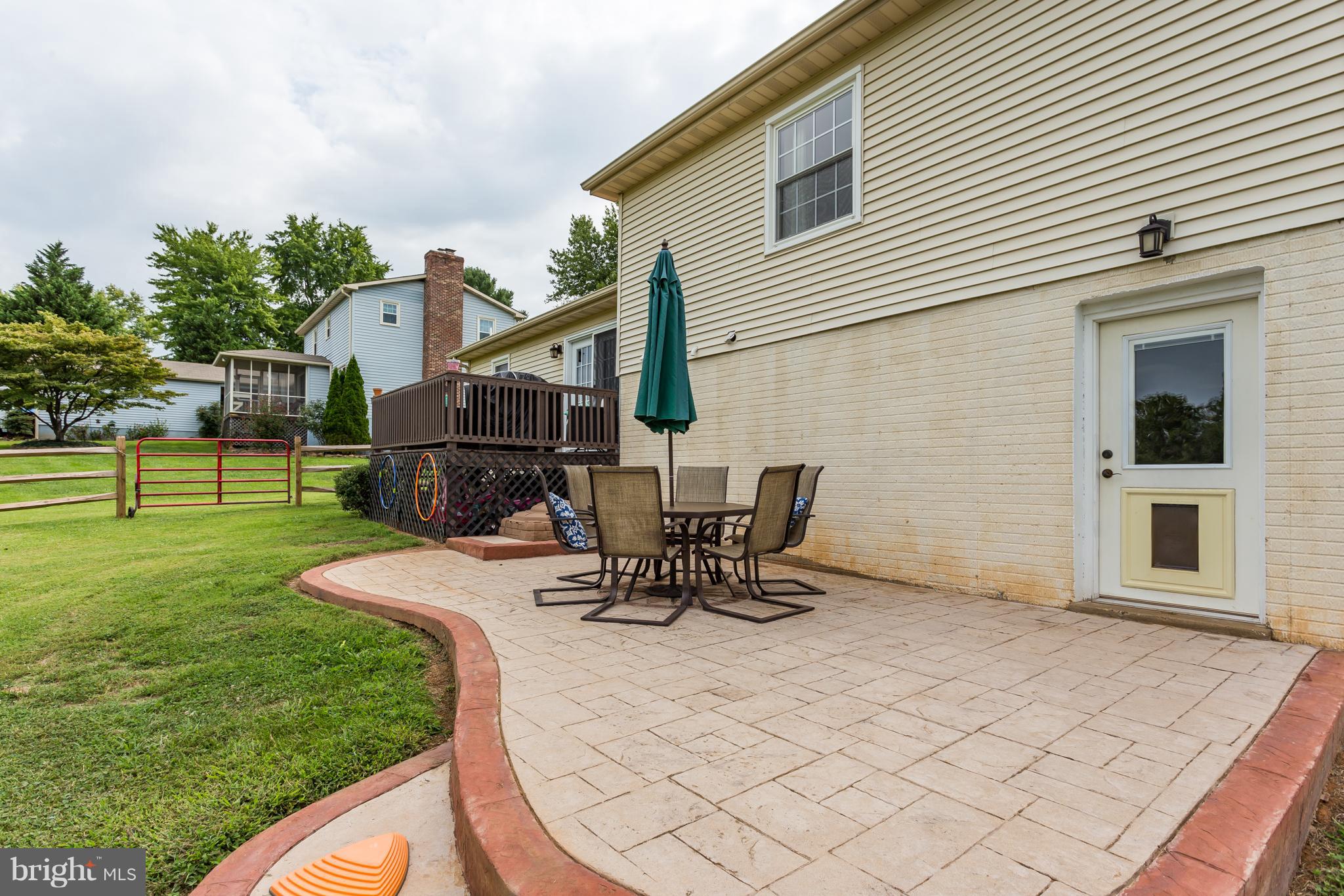 WEBER FAMILY SUBDIVISION - Residential