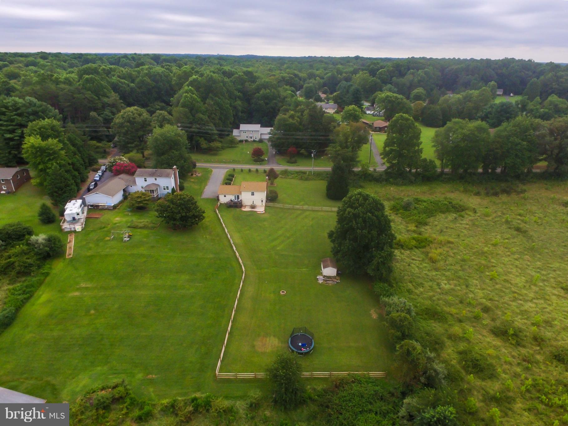 WEBER FAMILY SUBDIVISION - Residential