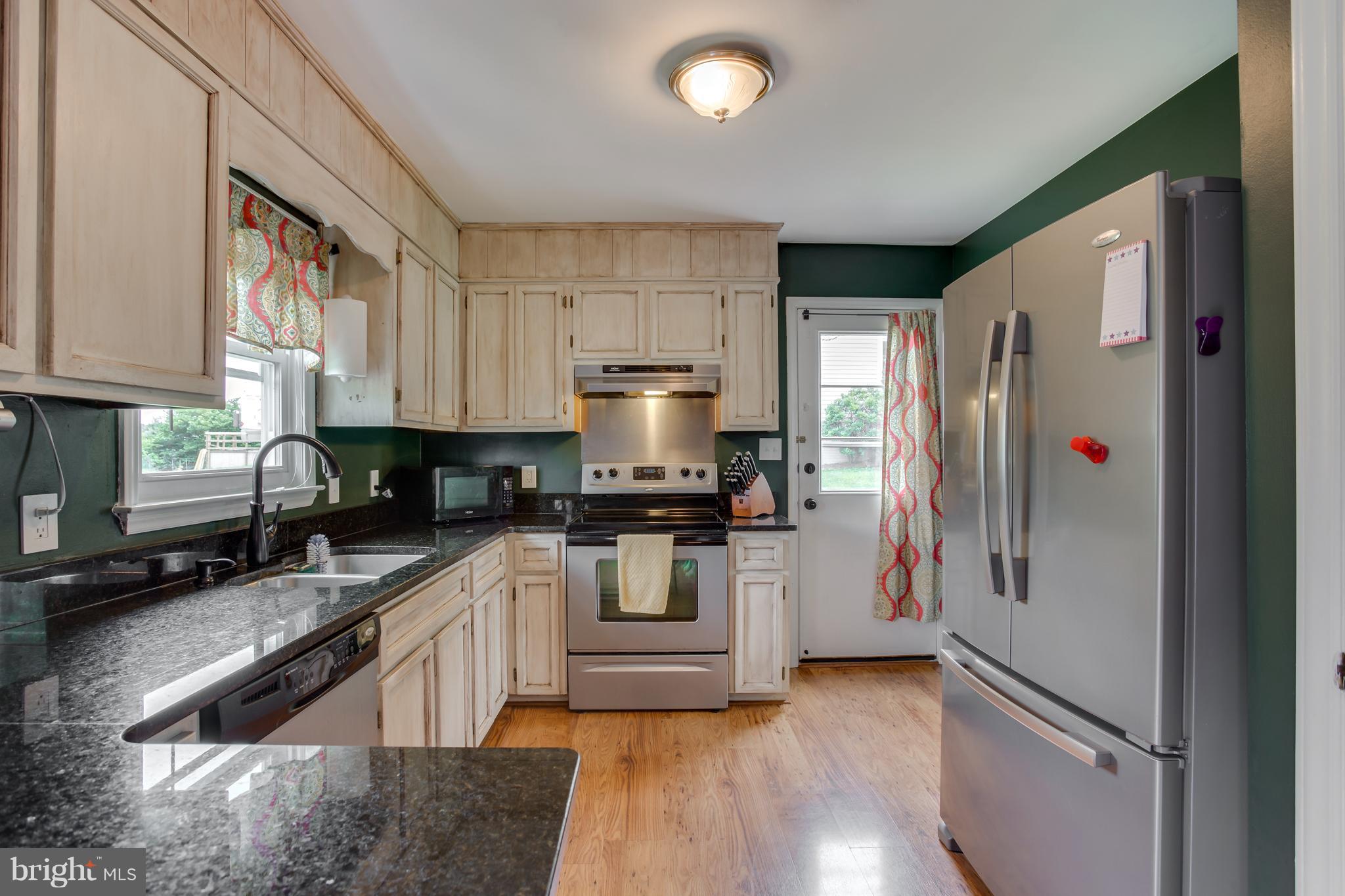 WEBER FAMILY SUBDIVISION - Residential