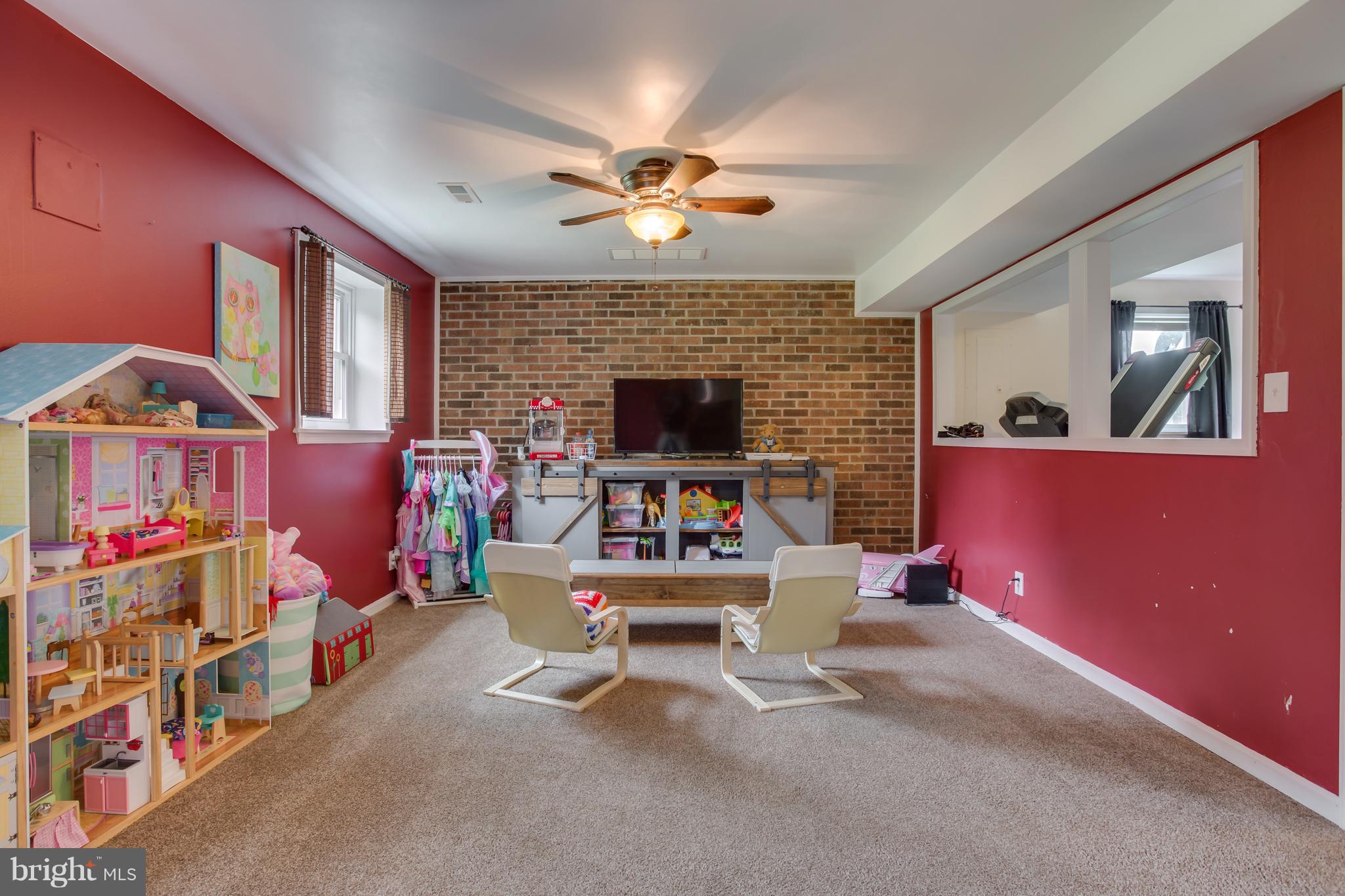 WEBER FAMILY SUBDIVISION - Residential