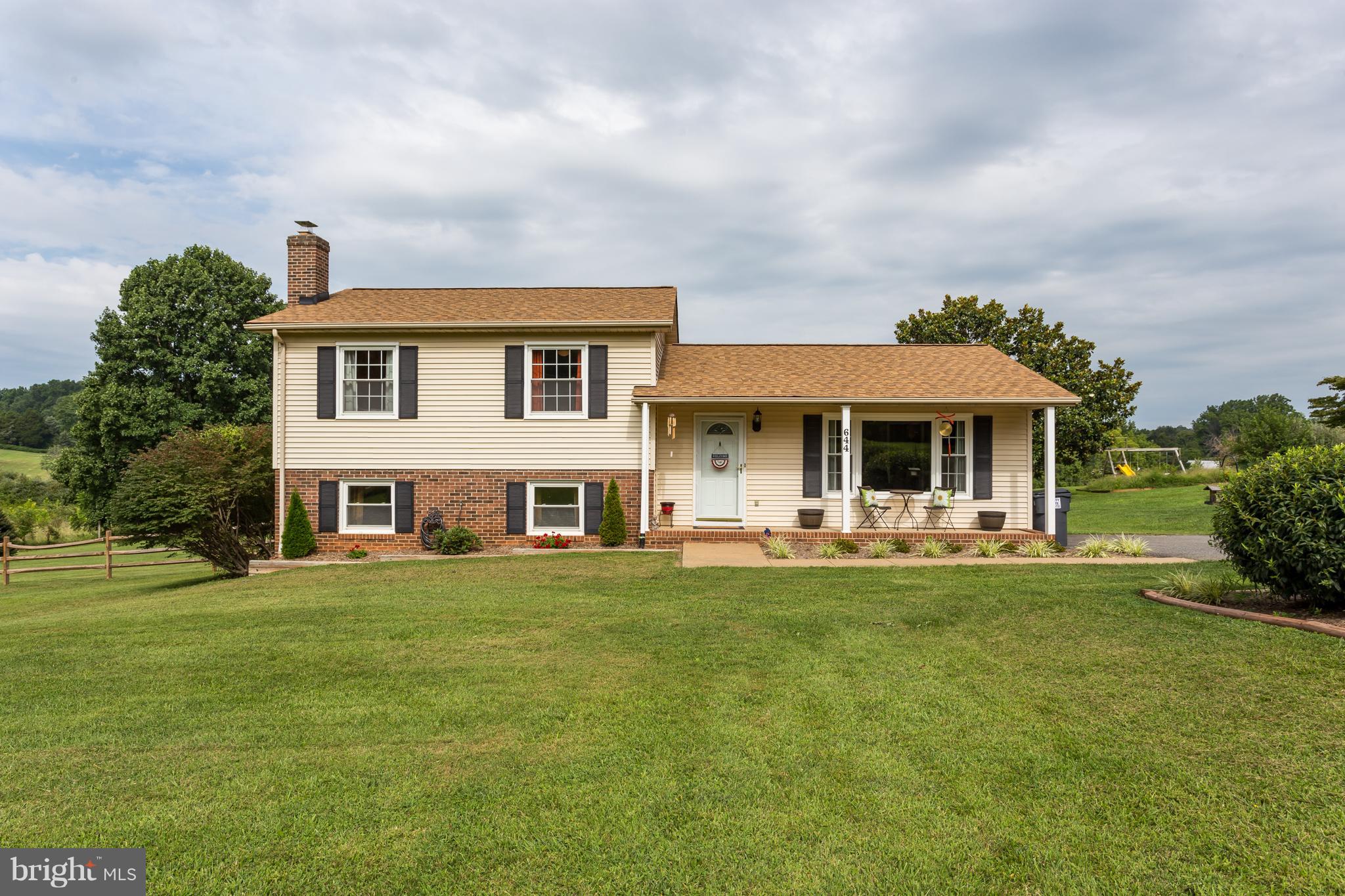 WEBER FAMILY SUBDIVISION - Residential