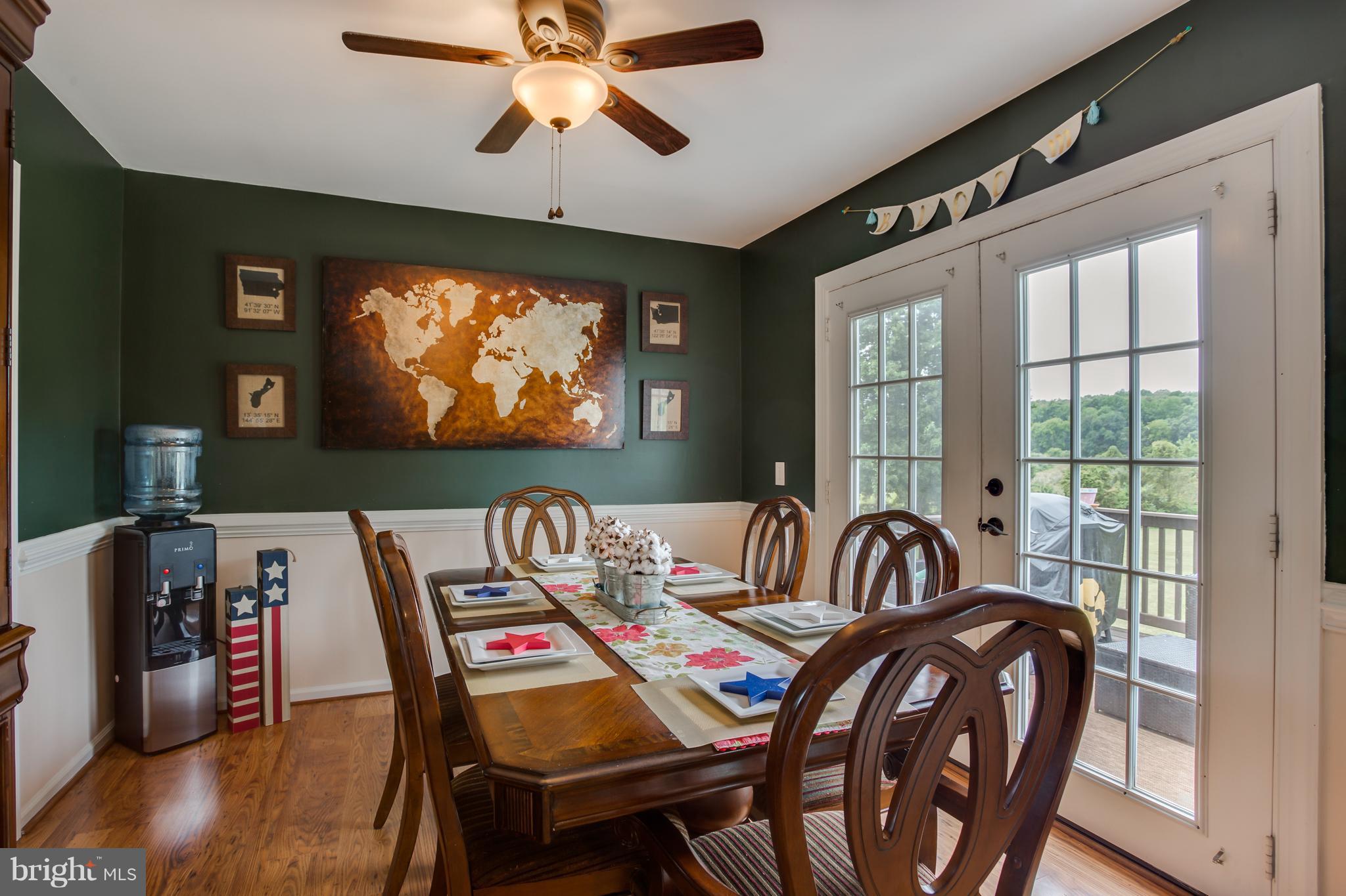 WEBER FAMILY SUBDIVISION - Residential