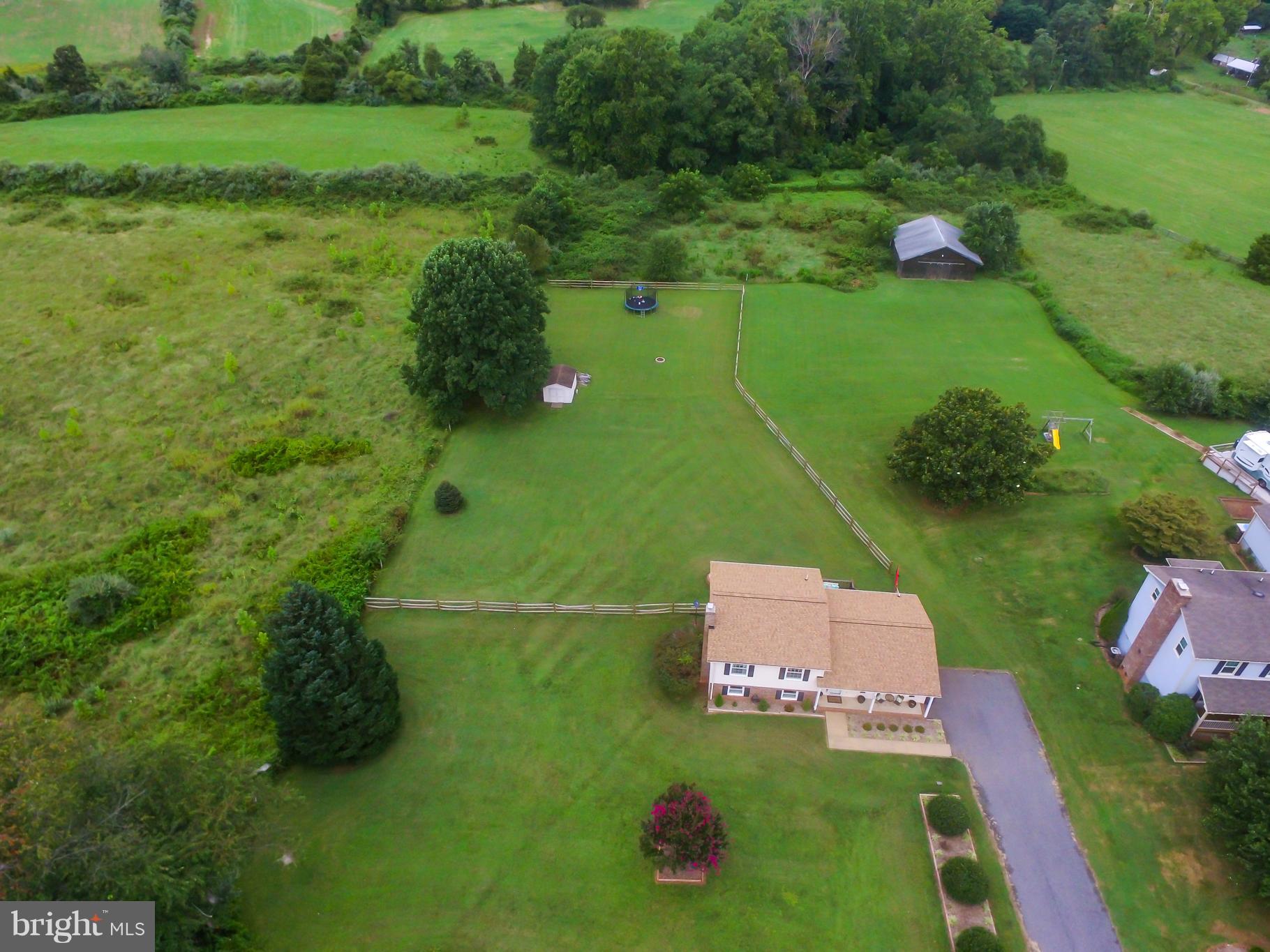 WEBER FAMILY SUBDIVISION - Residential