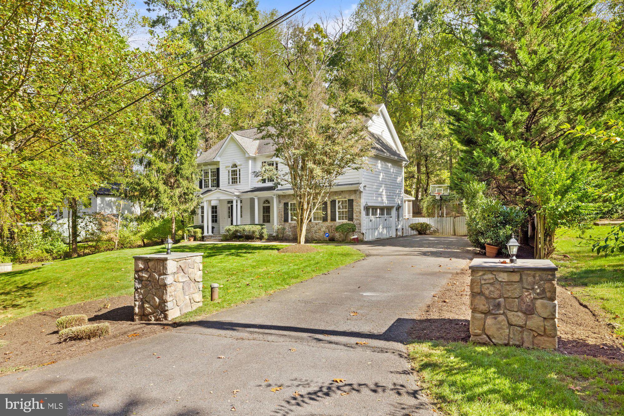PERZEL MARIE - Residential