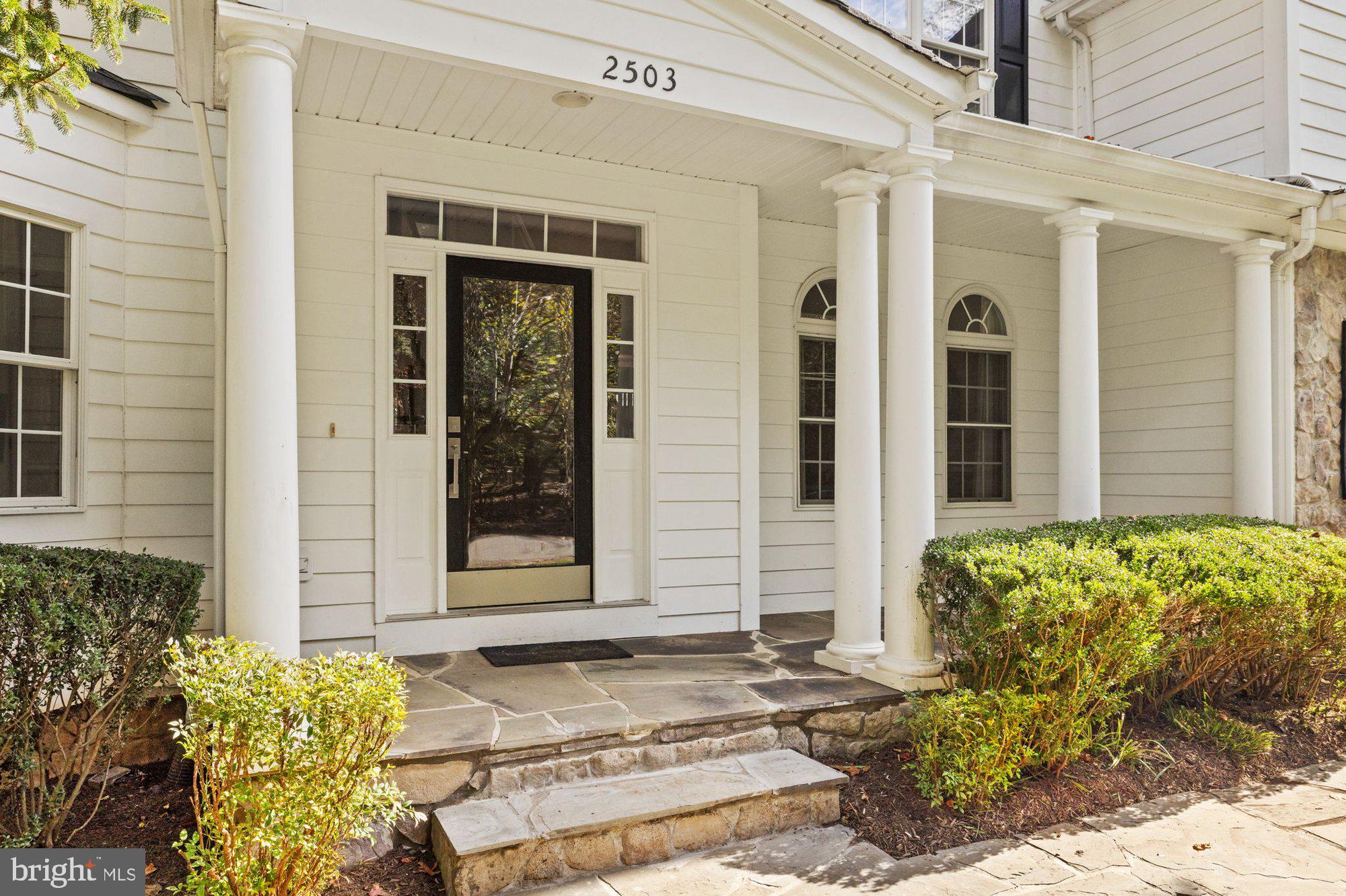 PERZEL MARIE - Residential