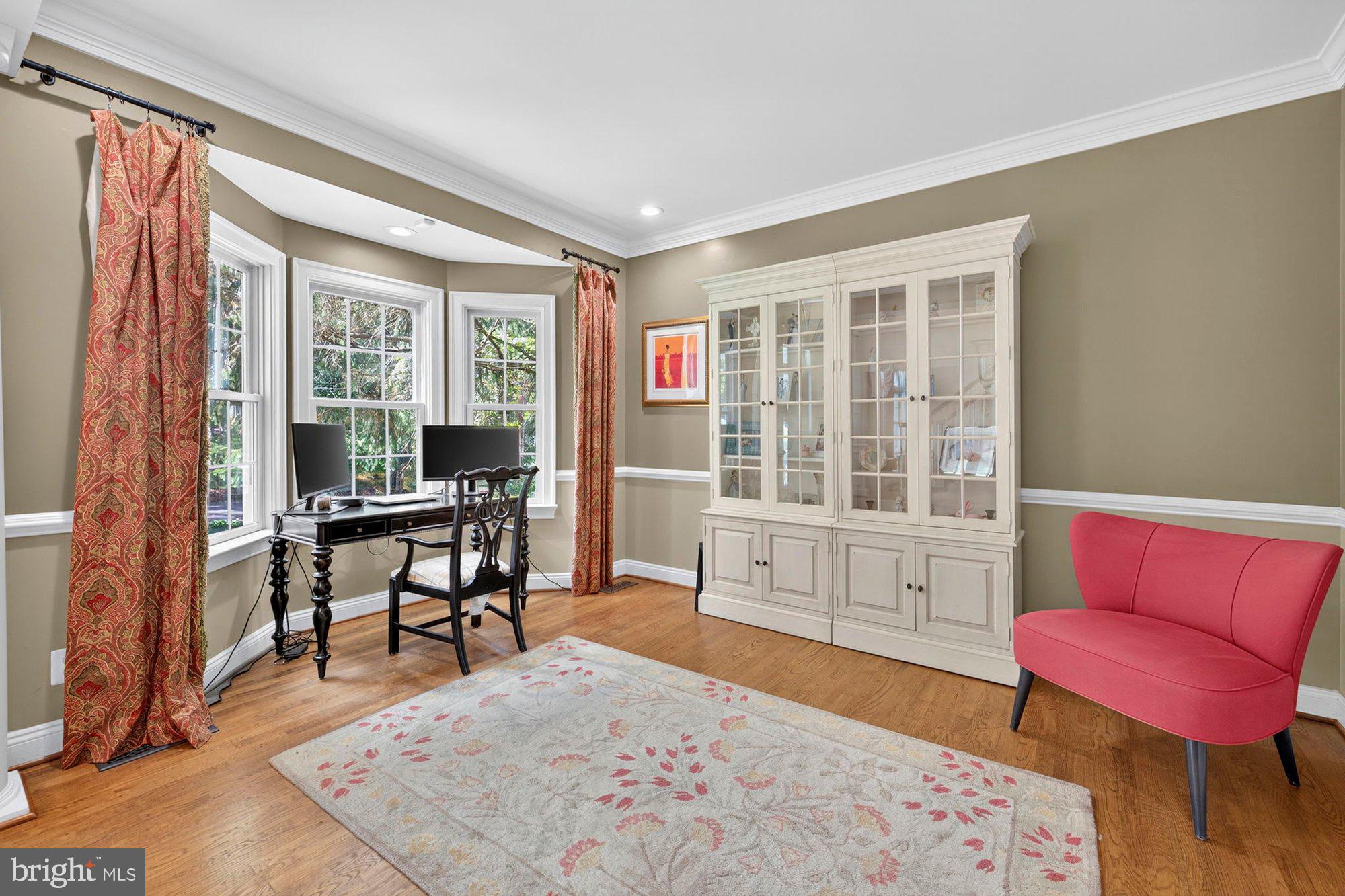 PERZEL MARIE - Residential