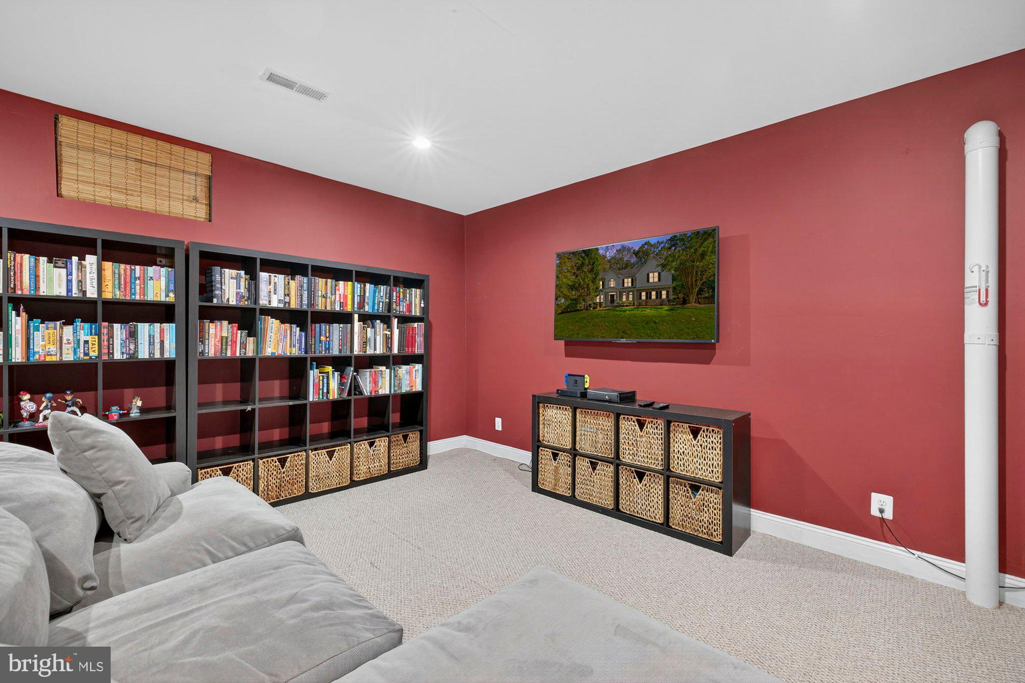 PERZEL MARIE - Residential