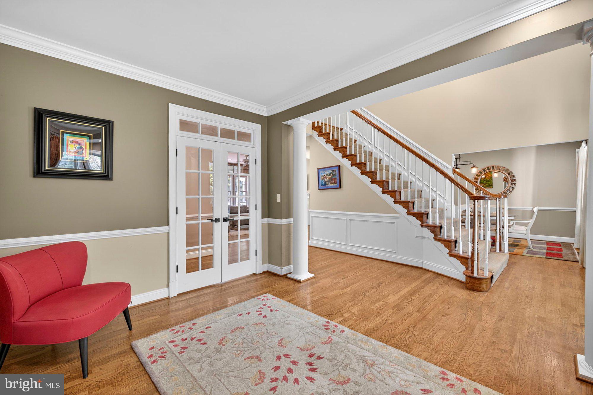 PERZEL MARIE - Residential