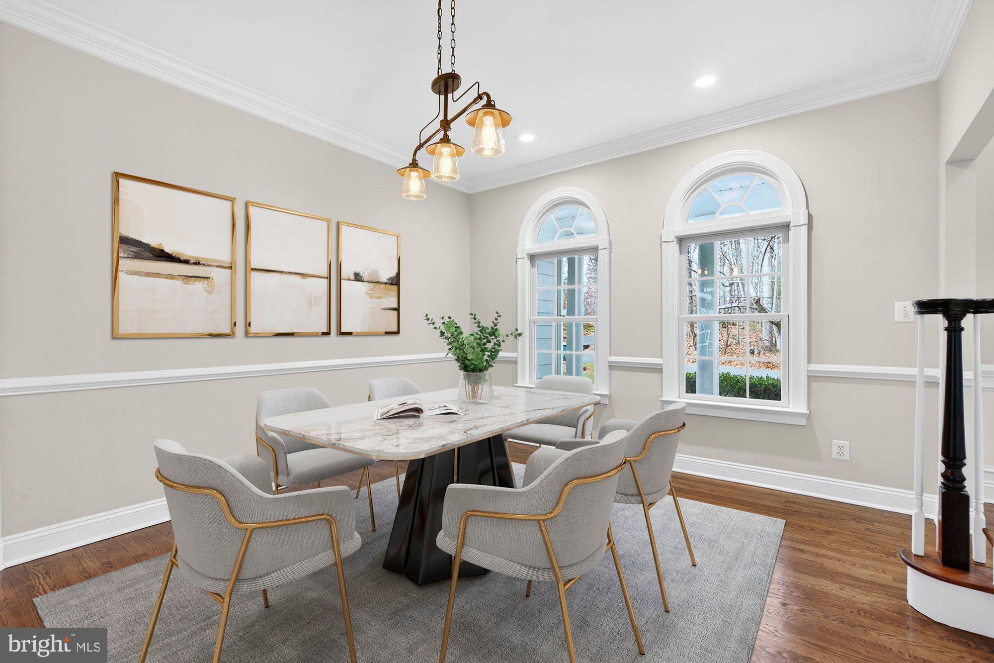 PERZEL MARIE - Residential