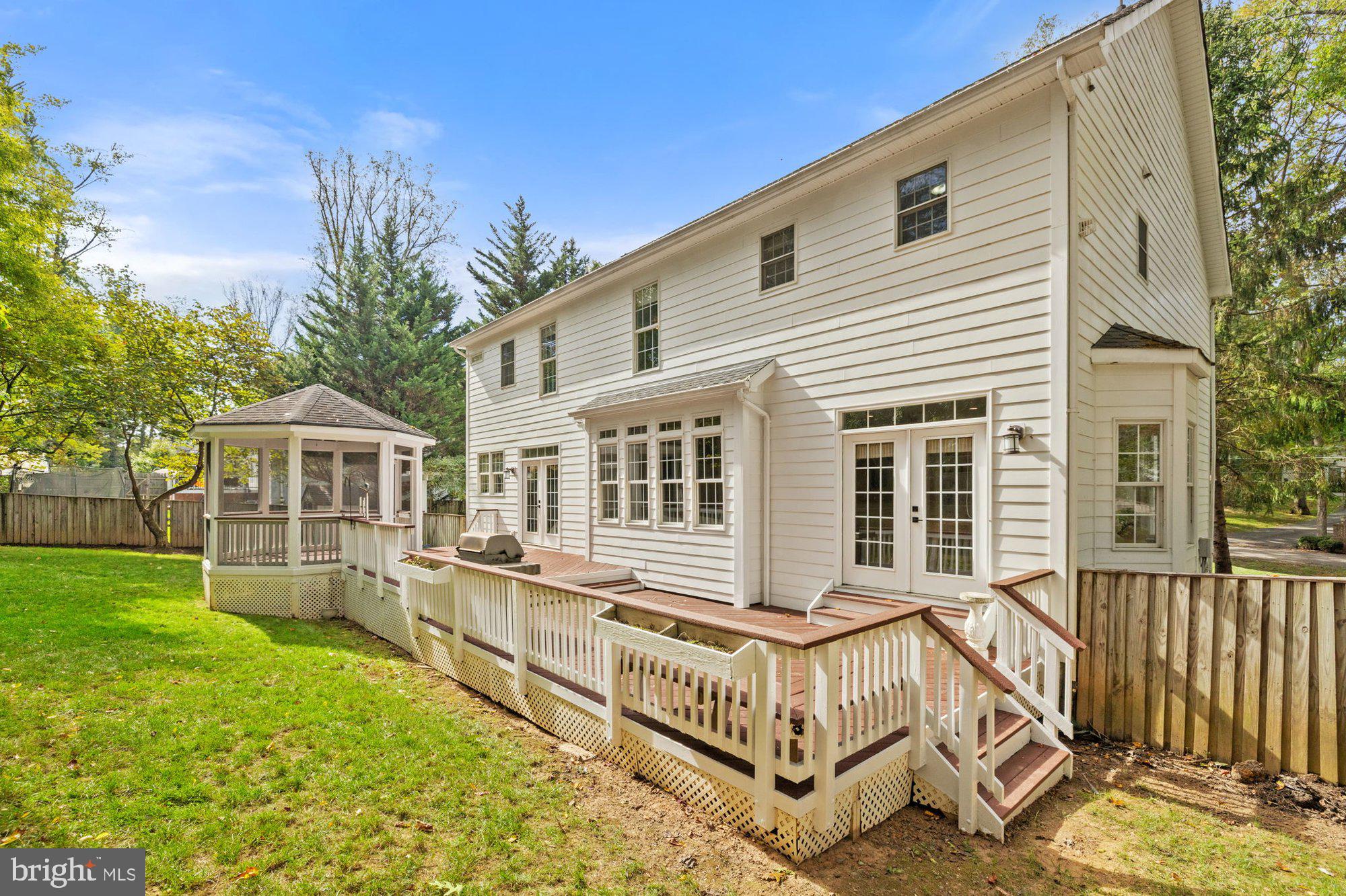 2503 EASIE STREET