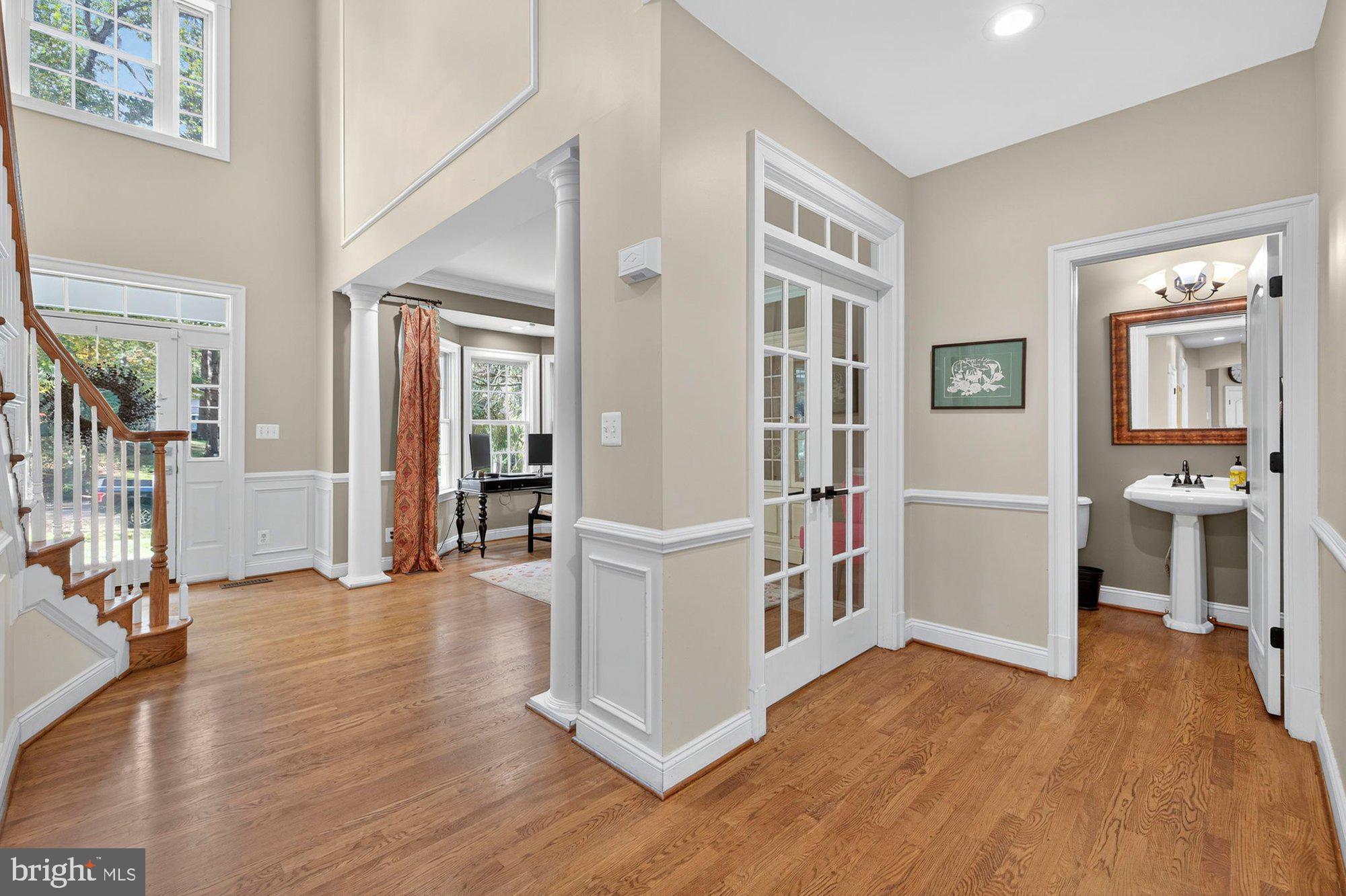 PERZEL MARIE - Residential