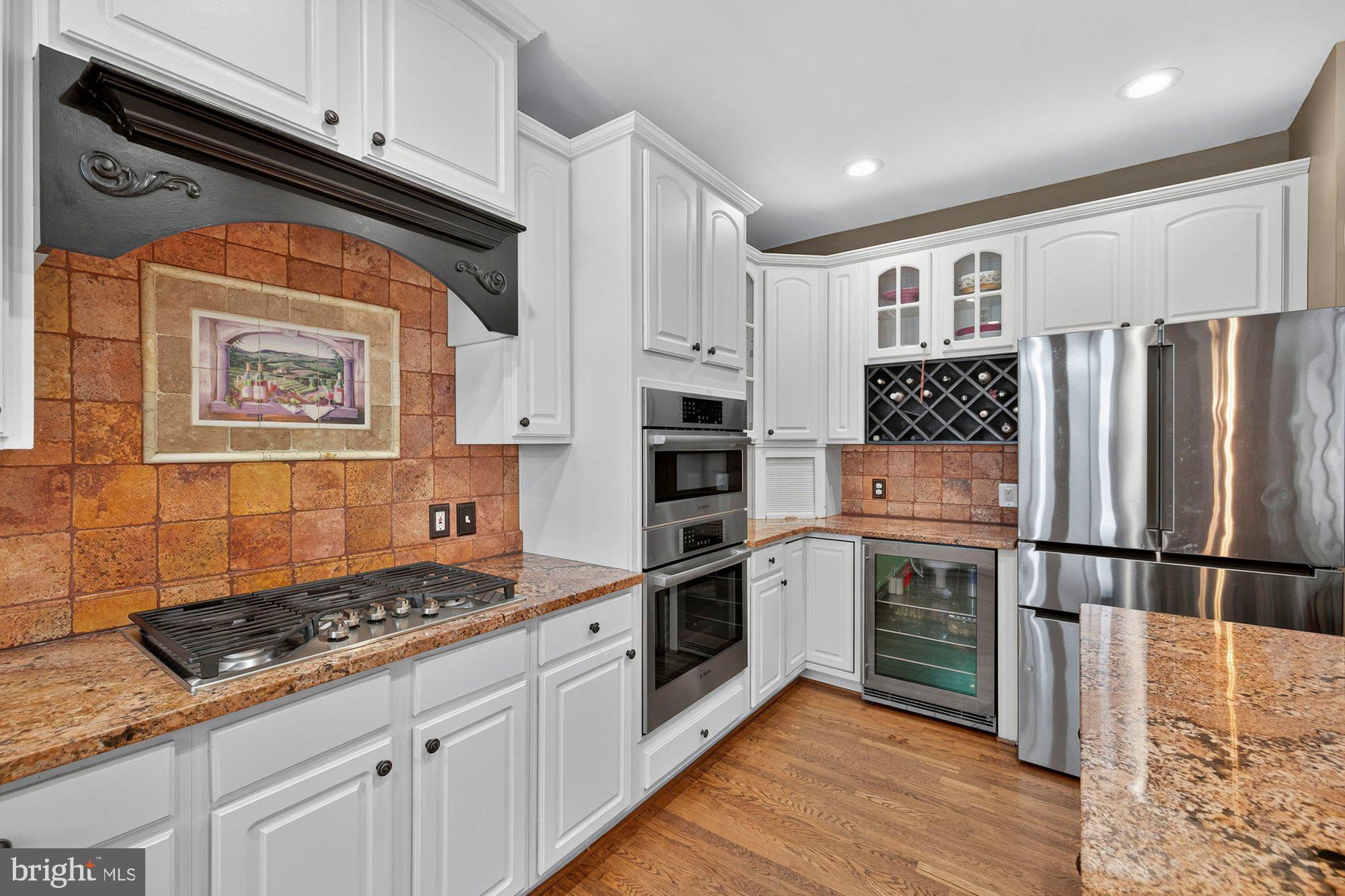 PERZEL MARIE - Residential