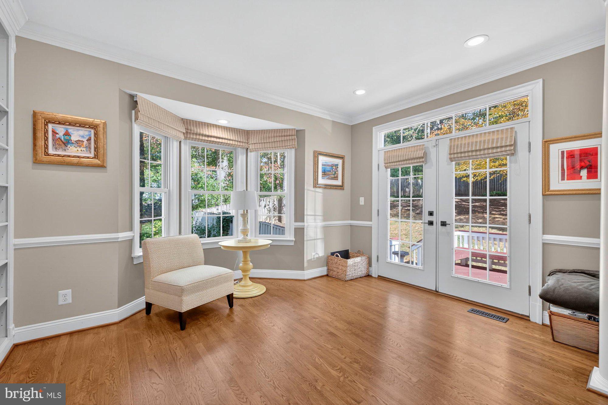 PERZEL MARIE - Residential