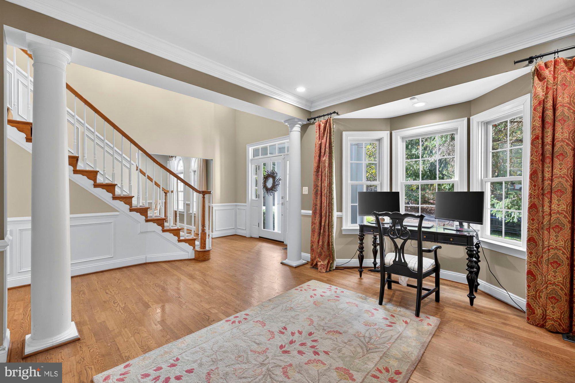 PERZEL MARIE - Residential