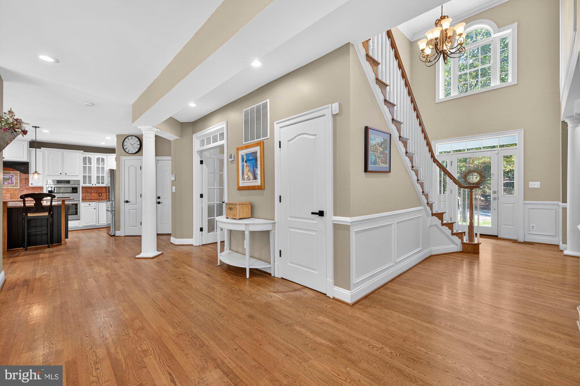 PERZEL MARIE - Residential