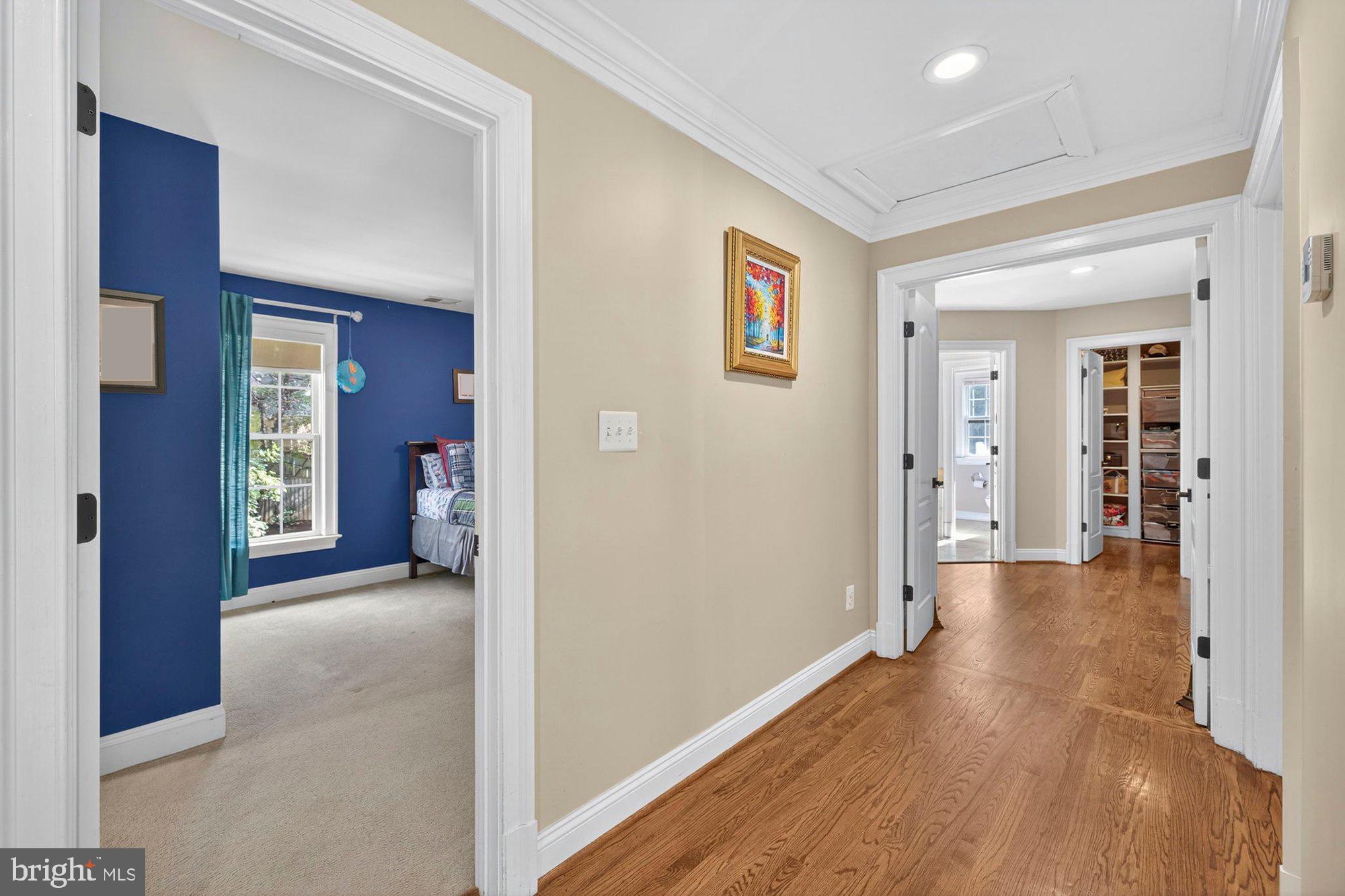 PERZEL MARIE - Residential