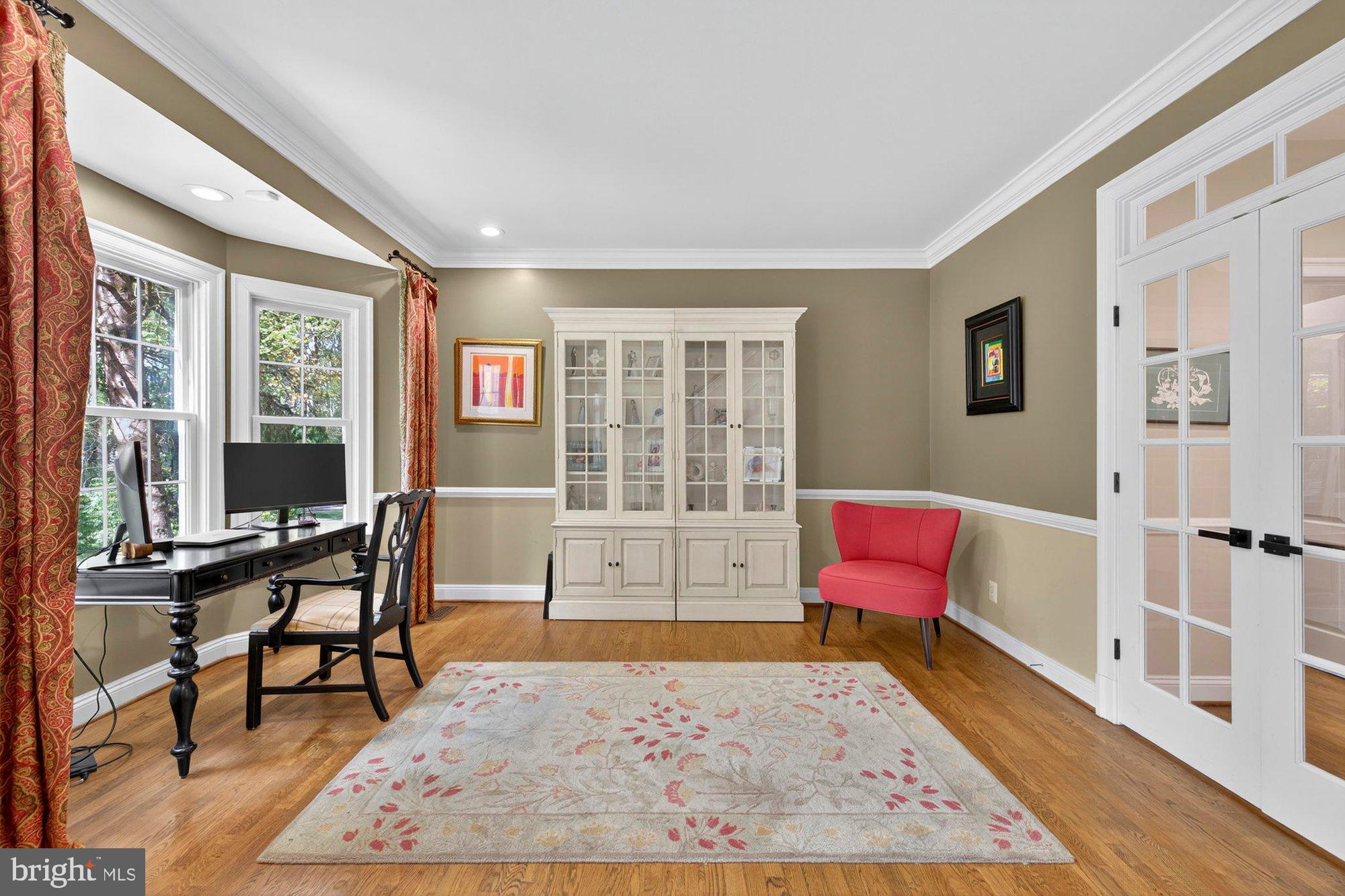 PERZEL MARIE - Residential