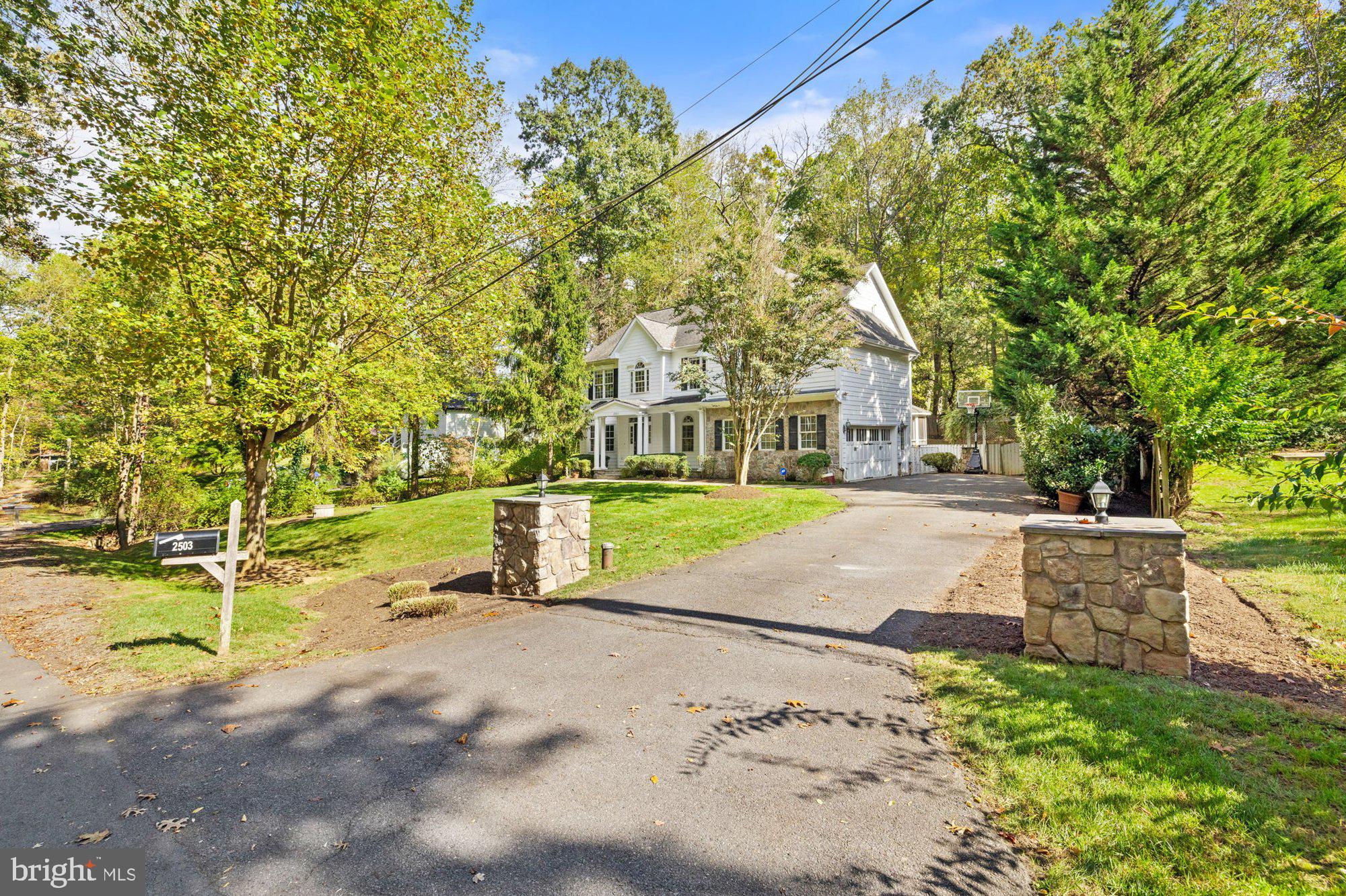 PERZEL MARIE - Residential