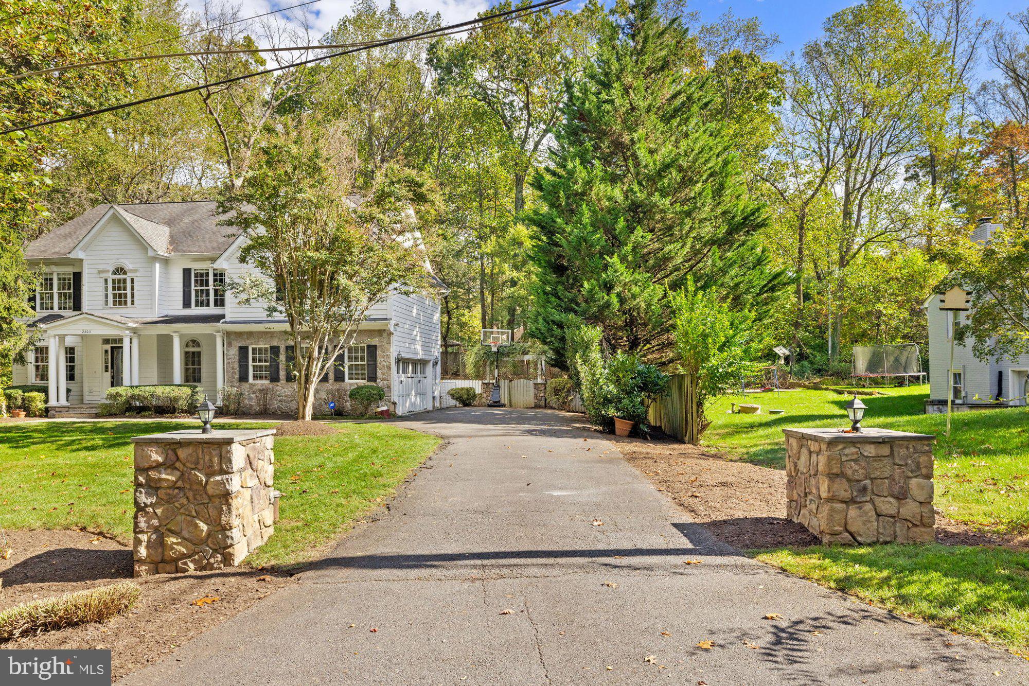 PERZEL MARIE - Residential