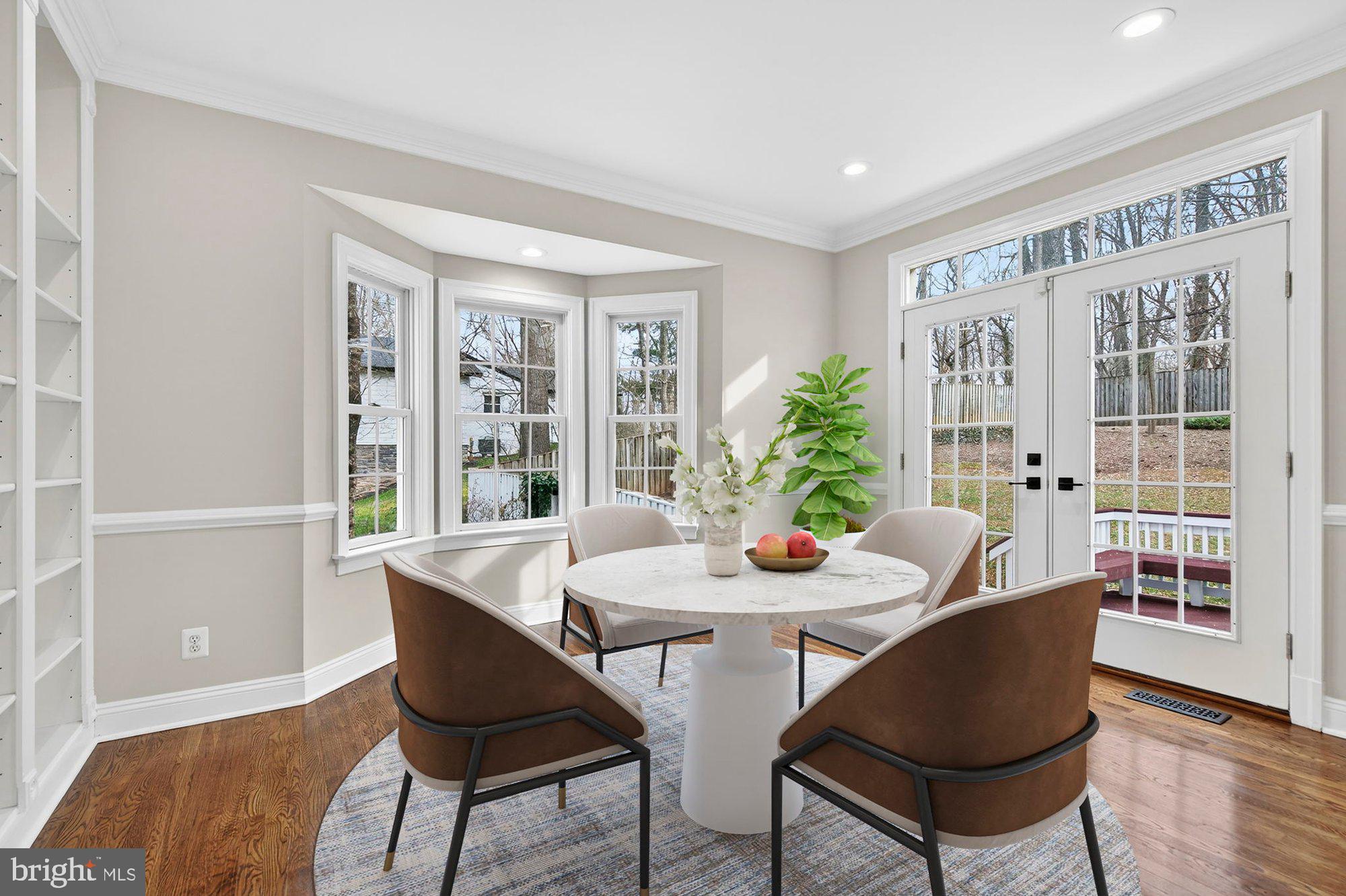 PERZEL MARIE - Residential