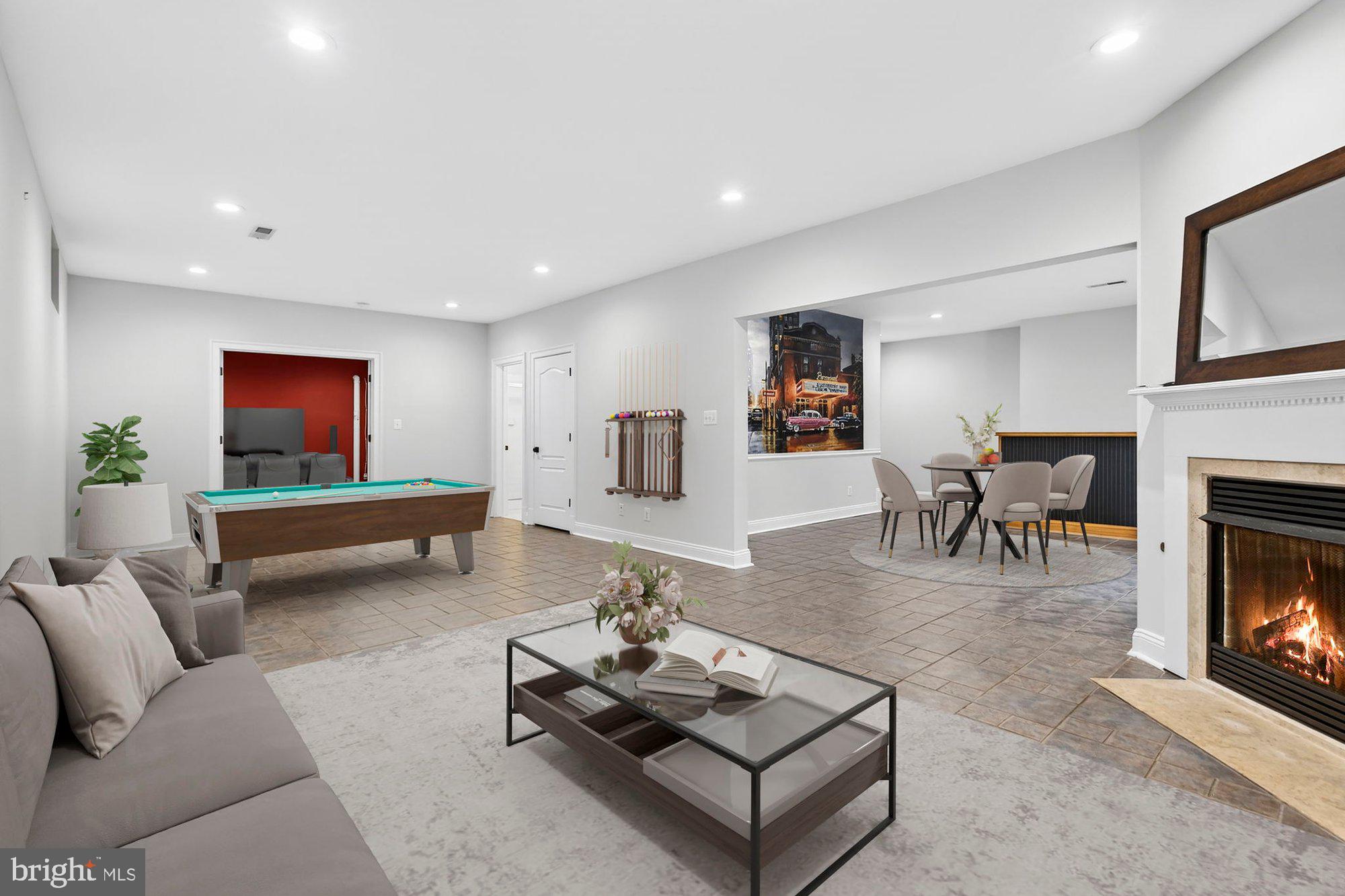 PERZEL MARIE - Residential