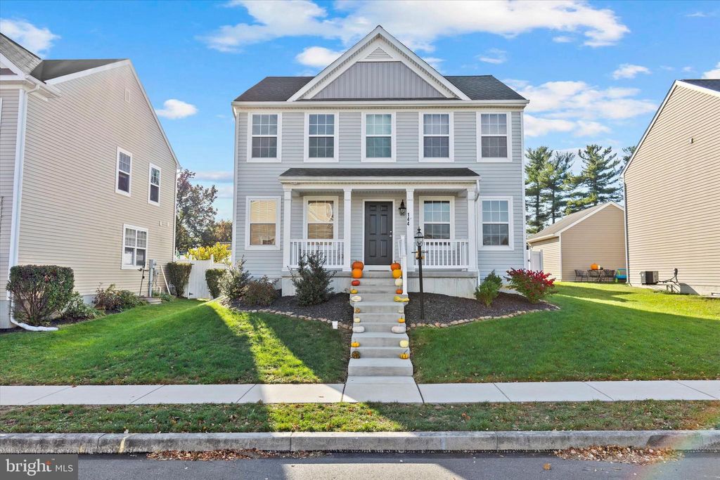 Photo of 144 Honeysuckle Drive, Marietta, PA 17547 (MLS # PALA2059468)