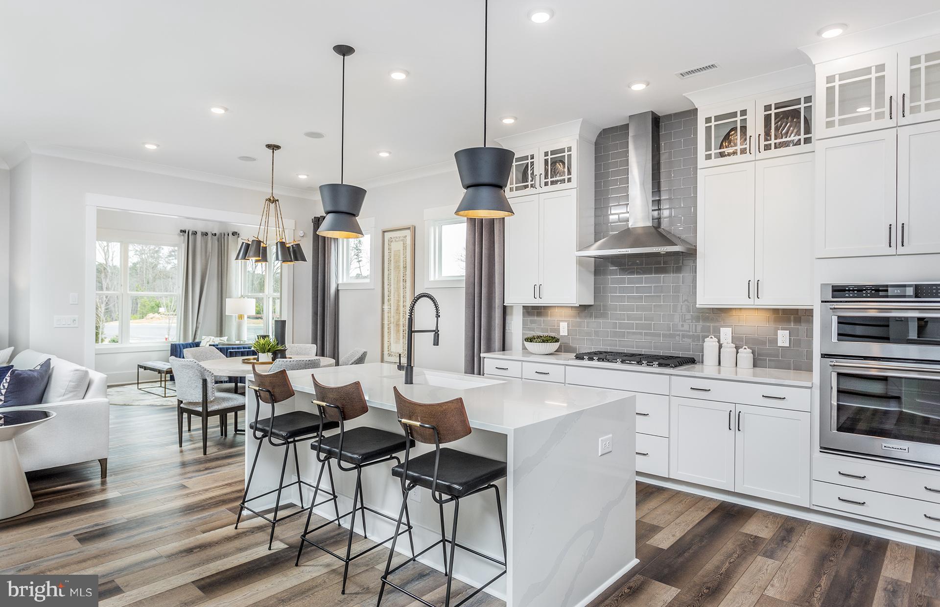 CABIN BRANCH - Residential